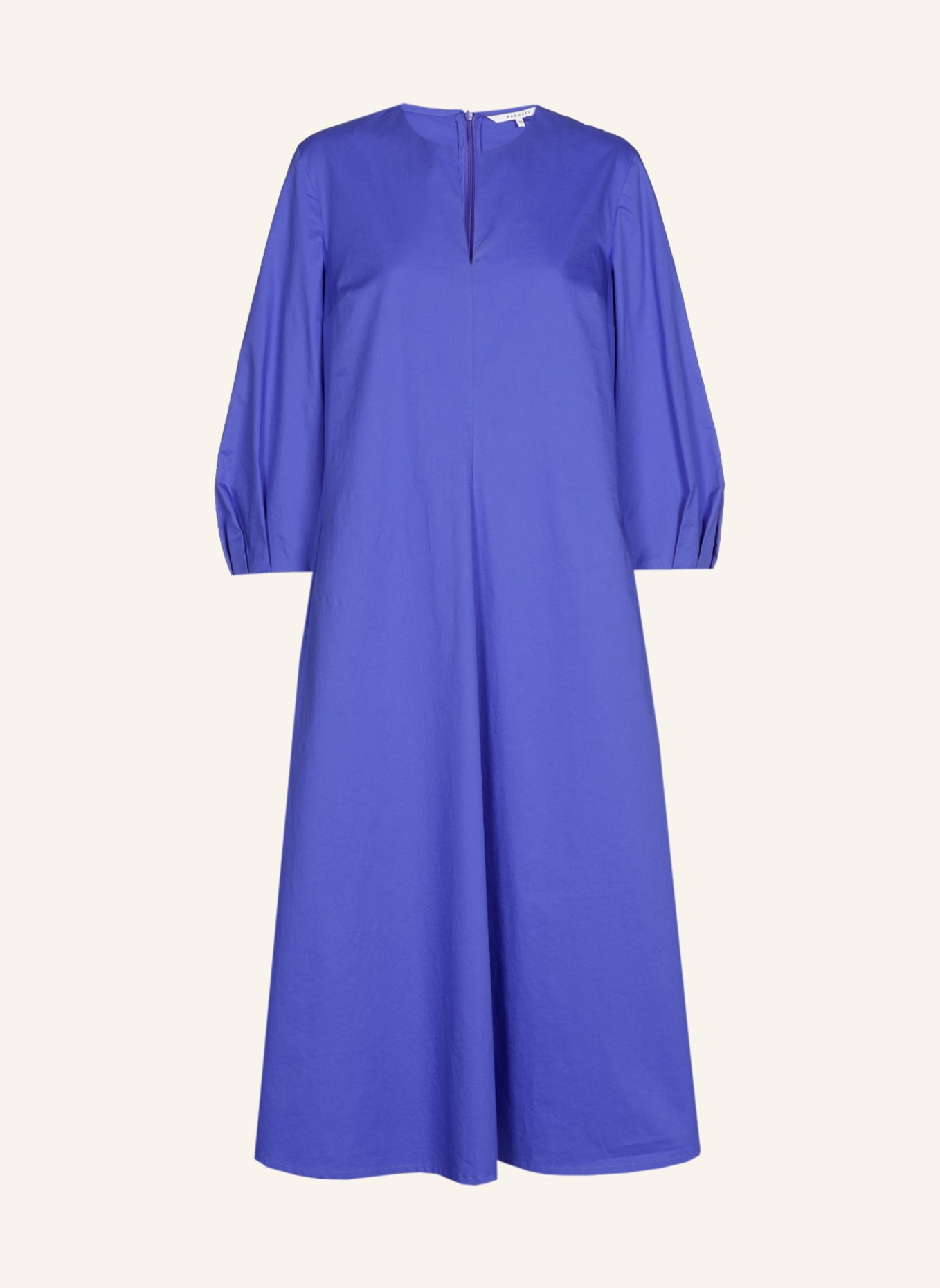 XANDRES Kleid KICKY, Farbe: BLAU/ HELLBLAU (Bild 1)