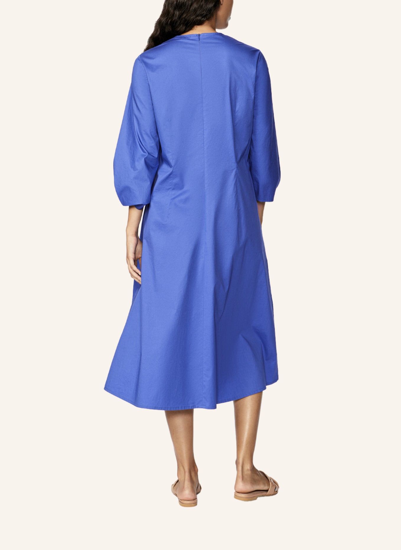 XANDRES Kleid KICKY, Farbe: BLAU/ HELLBLAU (Bild 2)