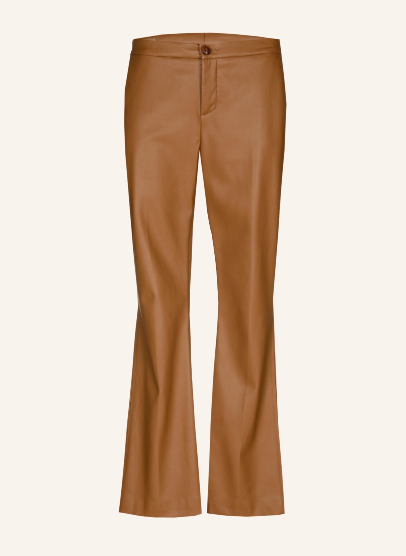 XANDRES Hose PHANTINE, Farbe: COGNAC (Bild 1)