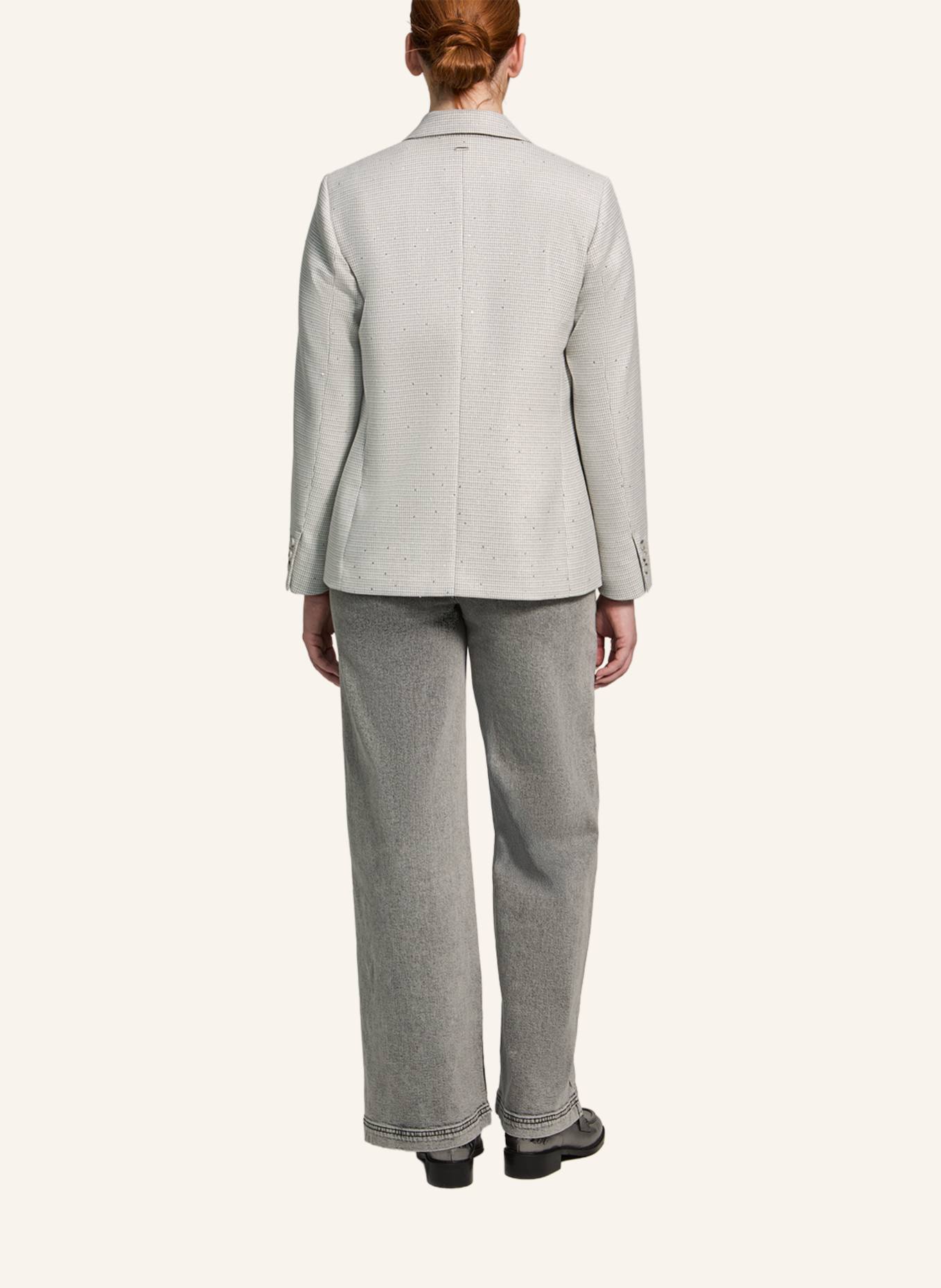 XANDRES Blazer BERRE: GRAU