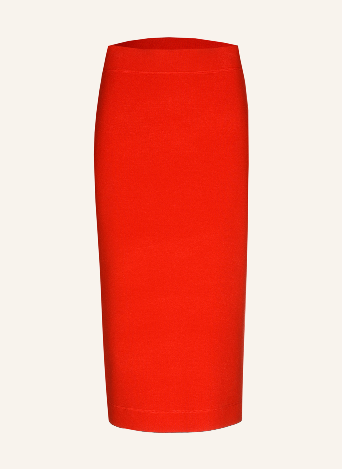 XANDRES Röcke AYNOUR: ROT