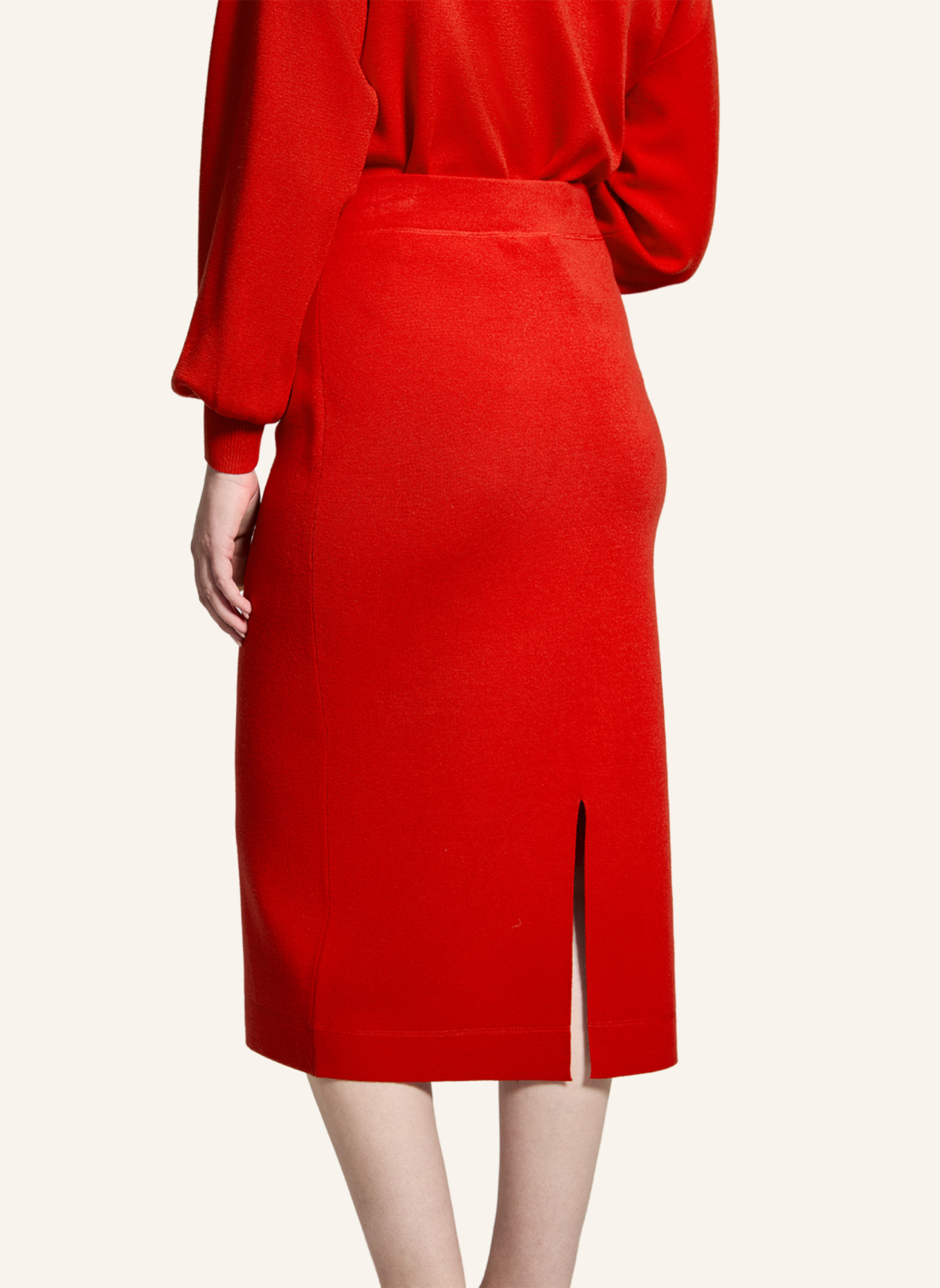 XANDRES Röcke AYNOUR: ROT