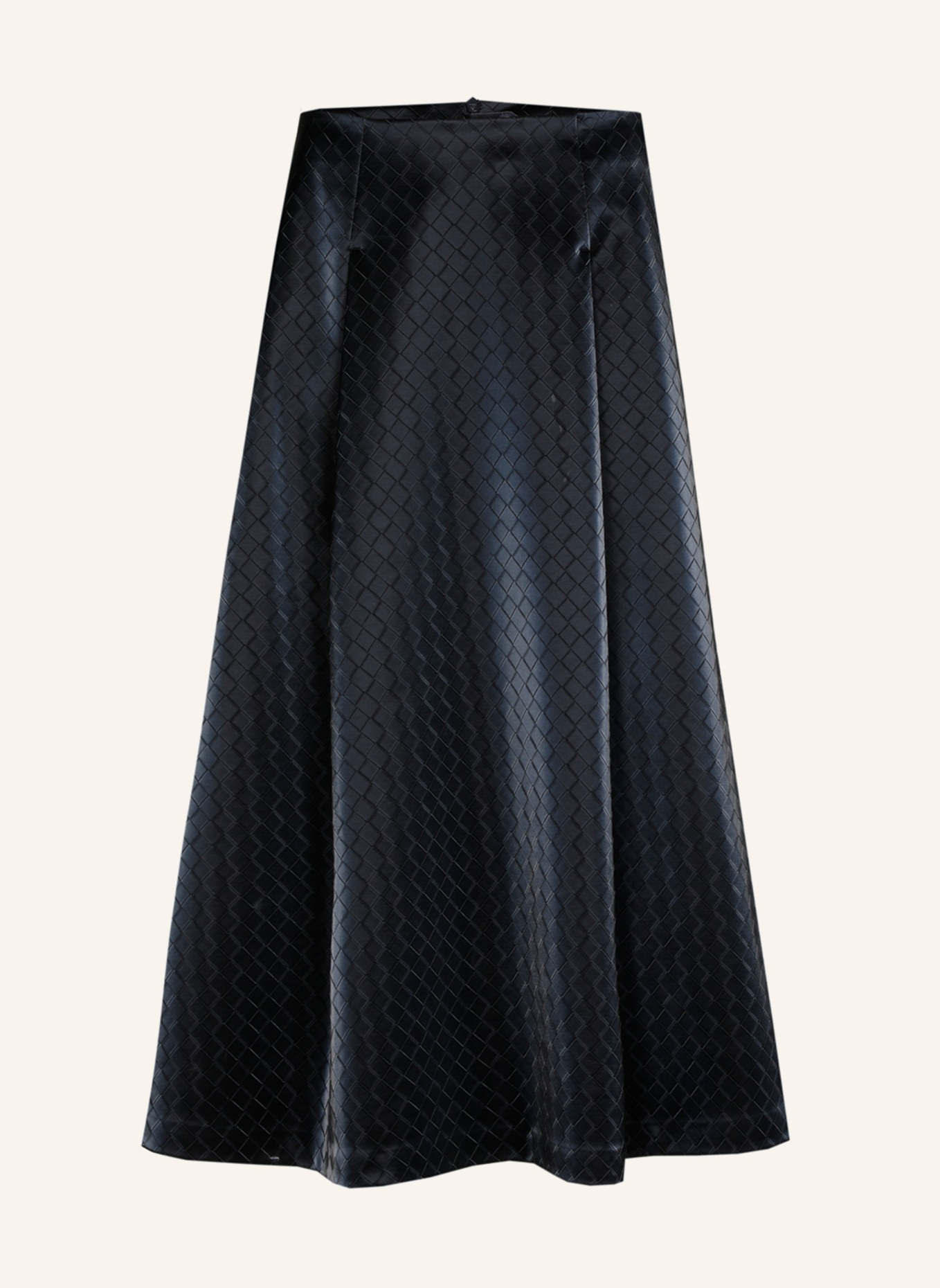 XANDRES Röcke RAYMO: DUNKELBLAU/ BLAU