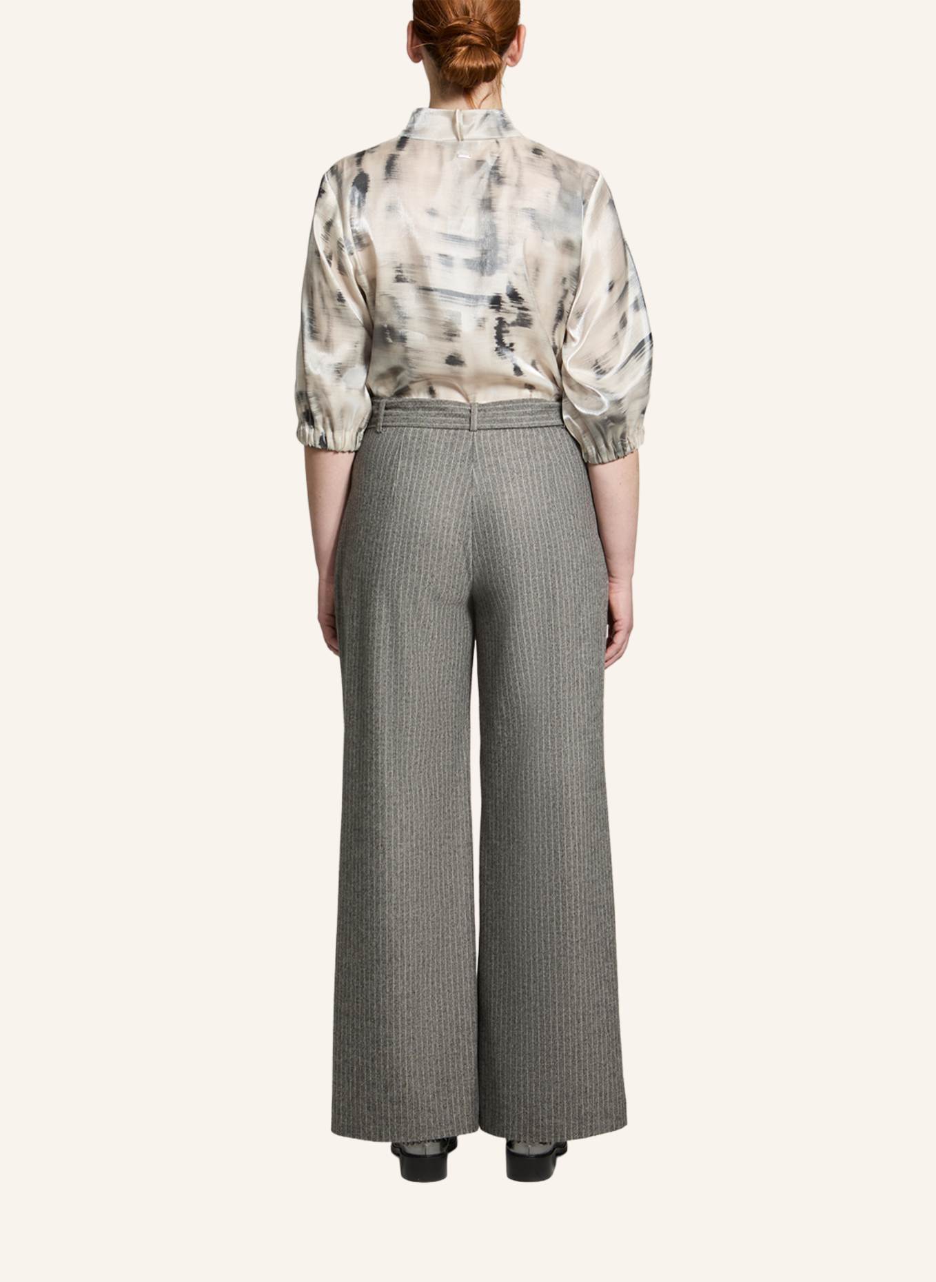 XANDRES Hosen PARMIS: GRAU