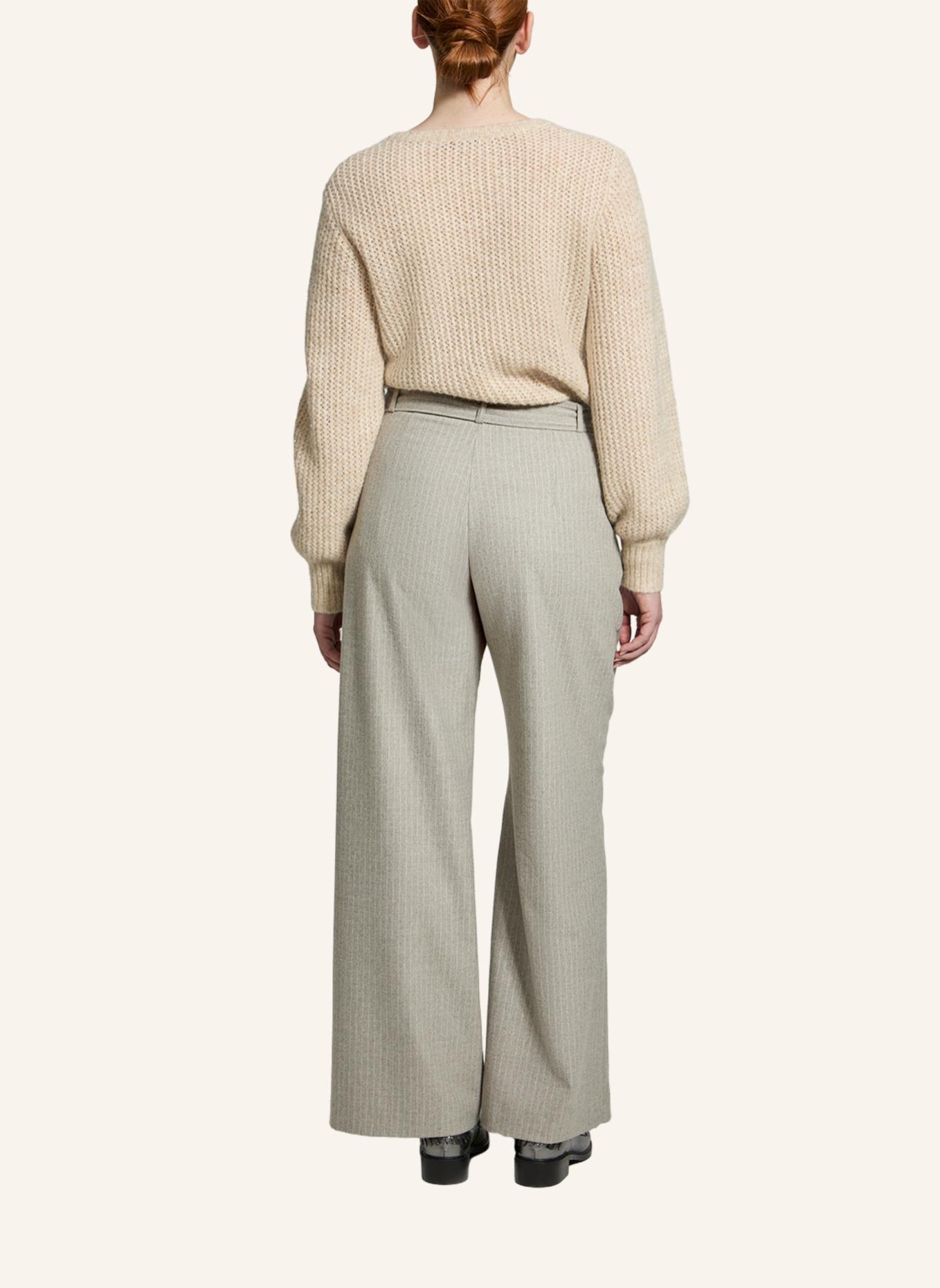 XANDRES Hosen PARMIS: BEIGE/ ECRU