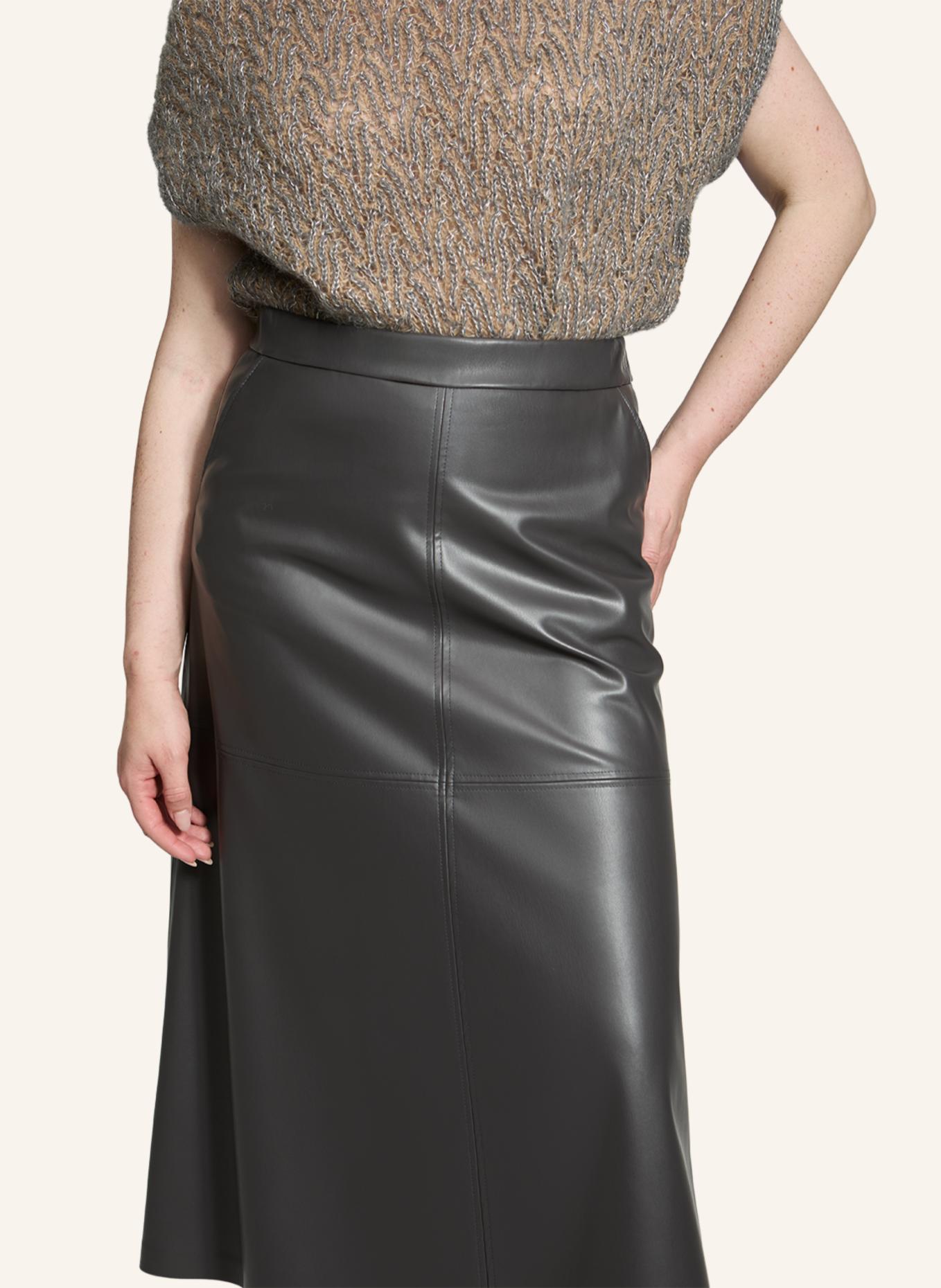 XANDRES Röcke RUNNE: GRAU