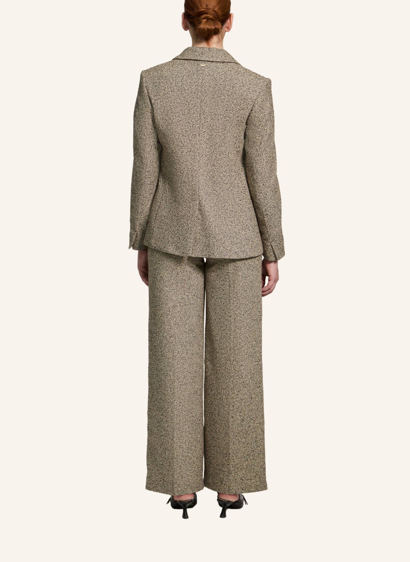 XANDRES Blazer BRIGETTAE: BEIGE/ CREME