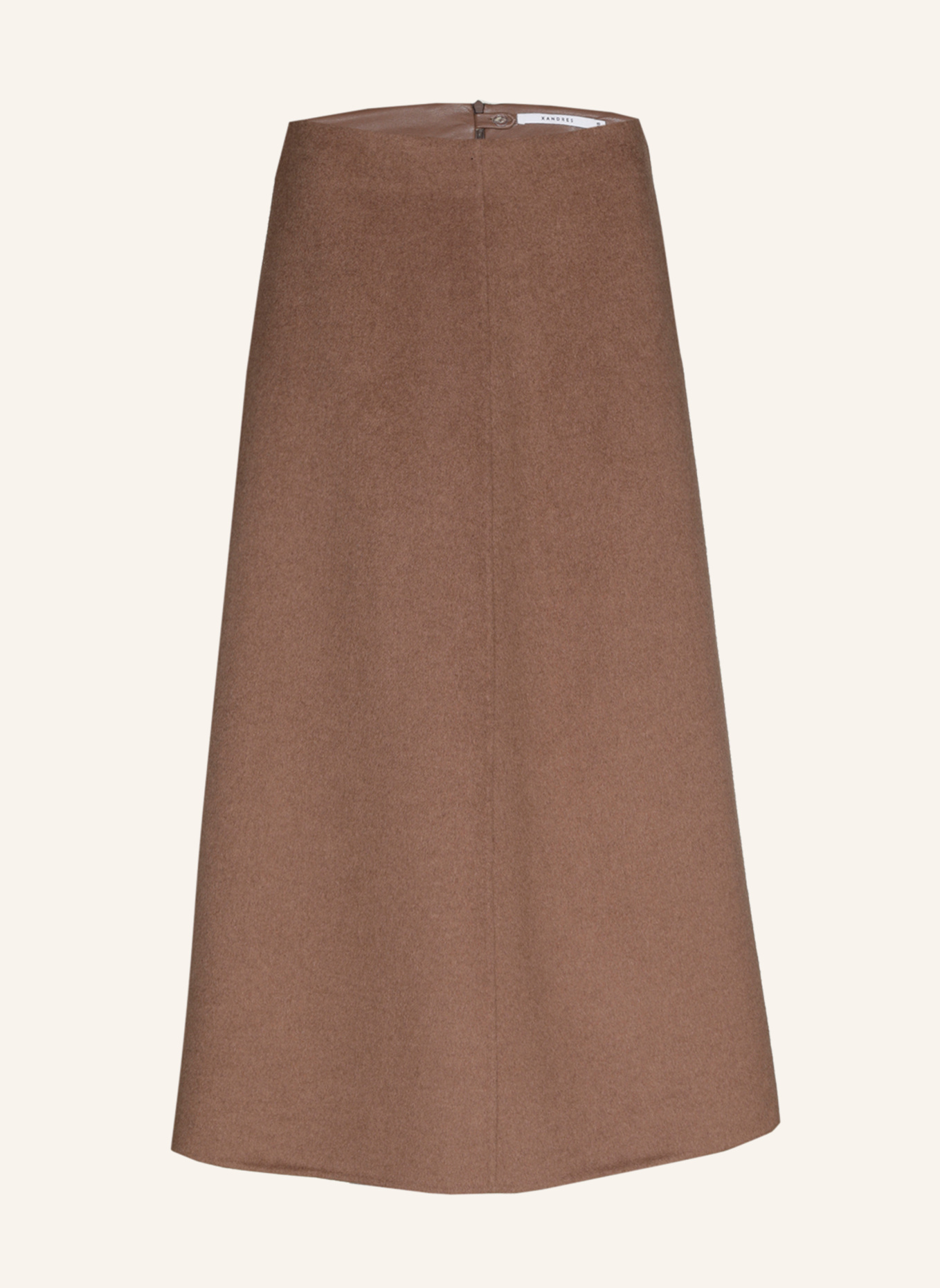 XANDRES Rock RIBO: BRAUN