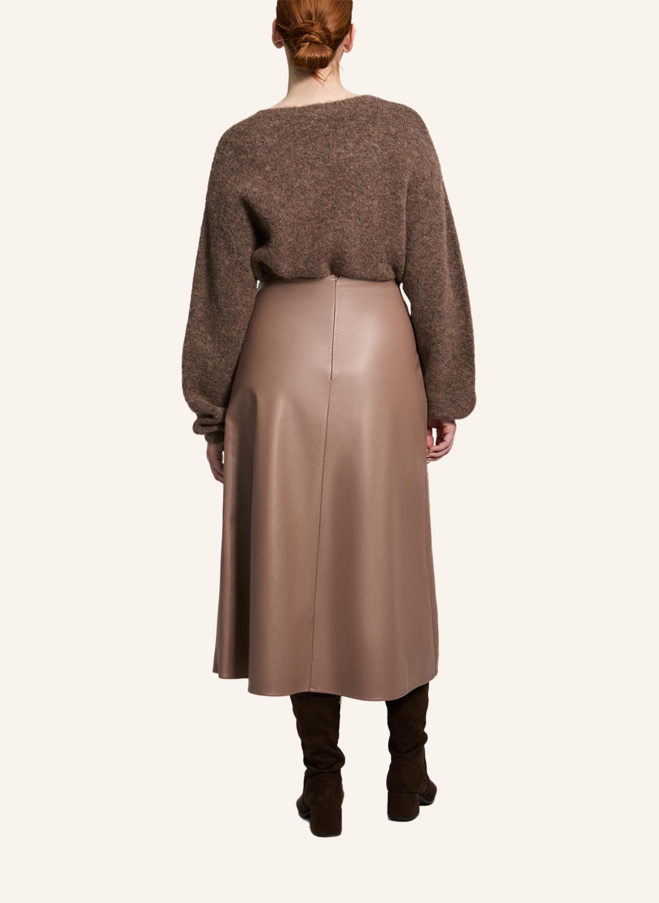 XANDRES Rock RIBO: BRAUN