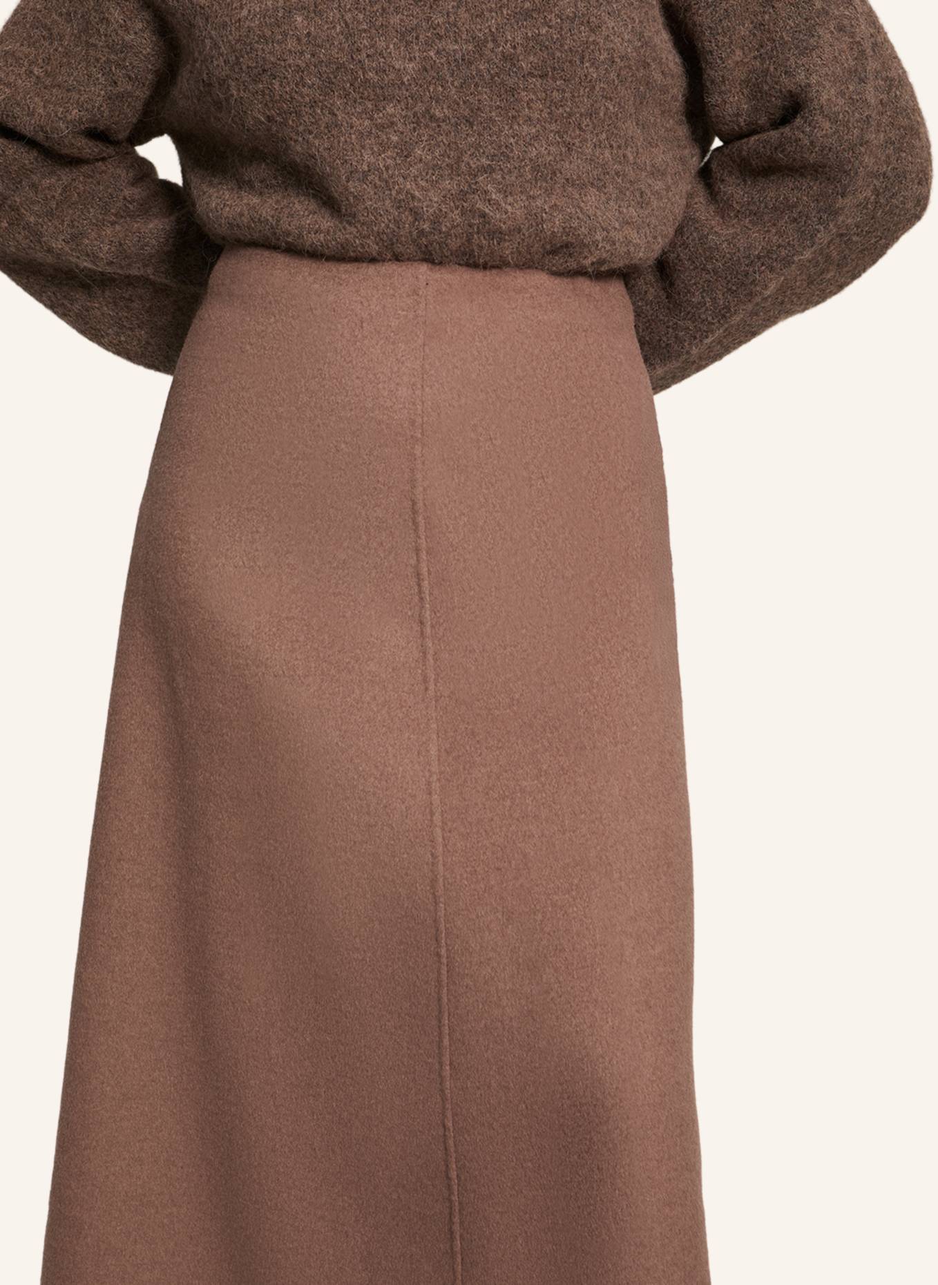 XANDRES Rock RIBO: BRAUN