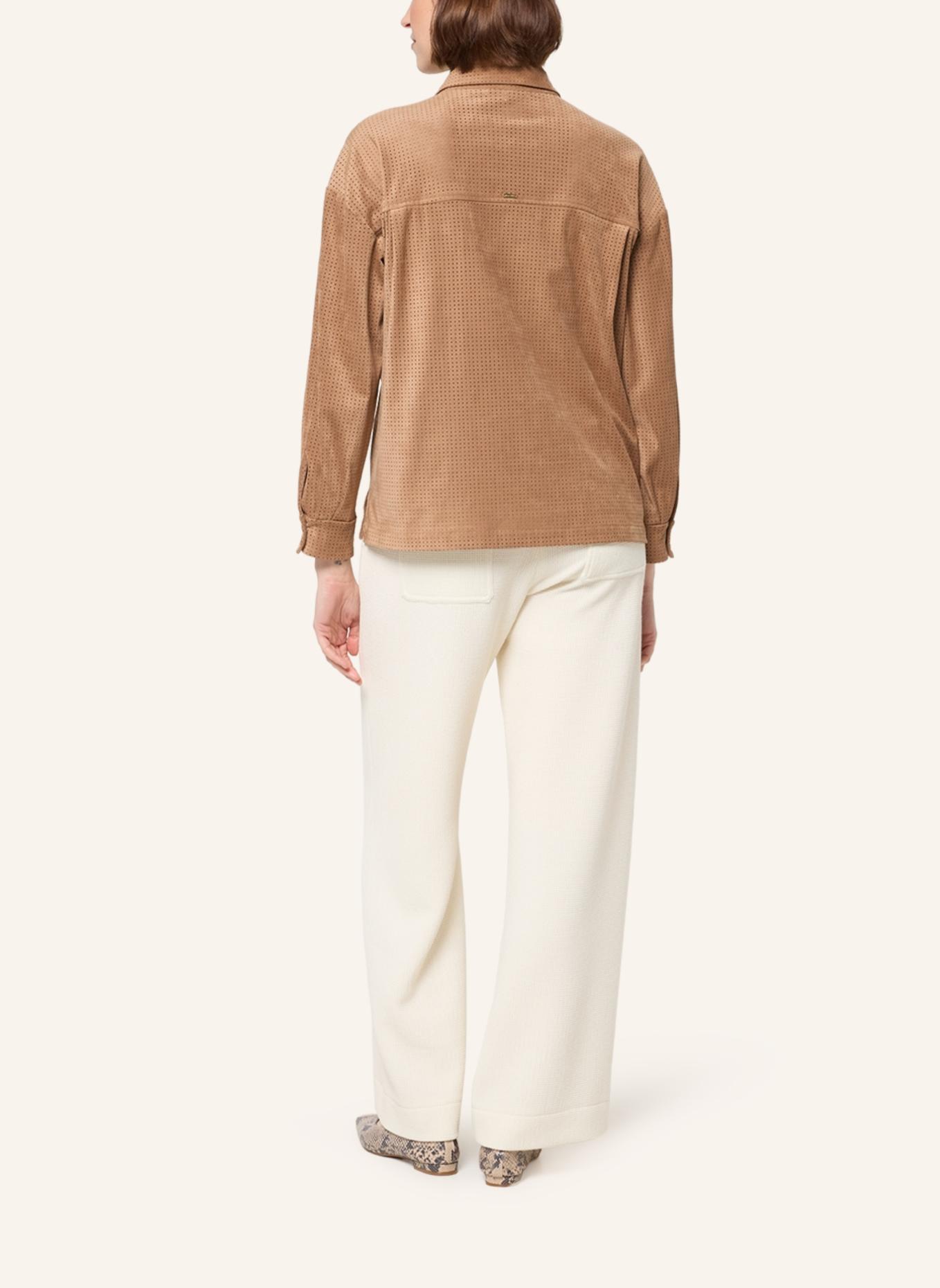 XANDRES Blusen & Hemden HENRIETTE: BEIGE