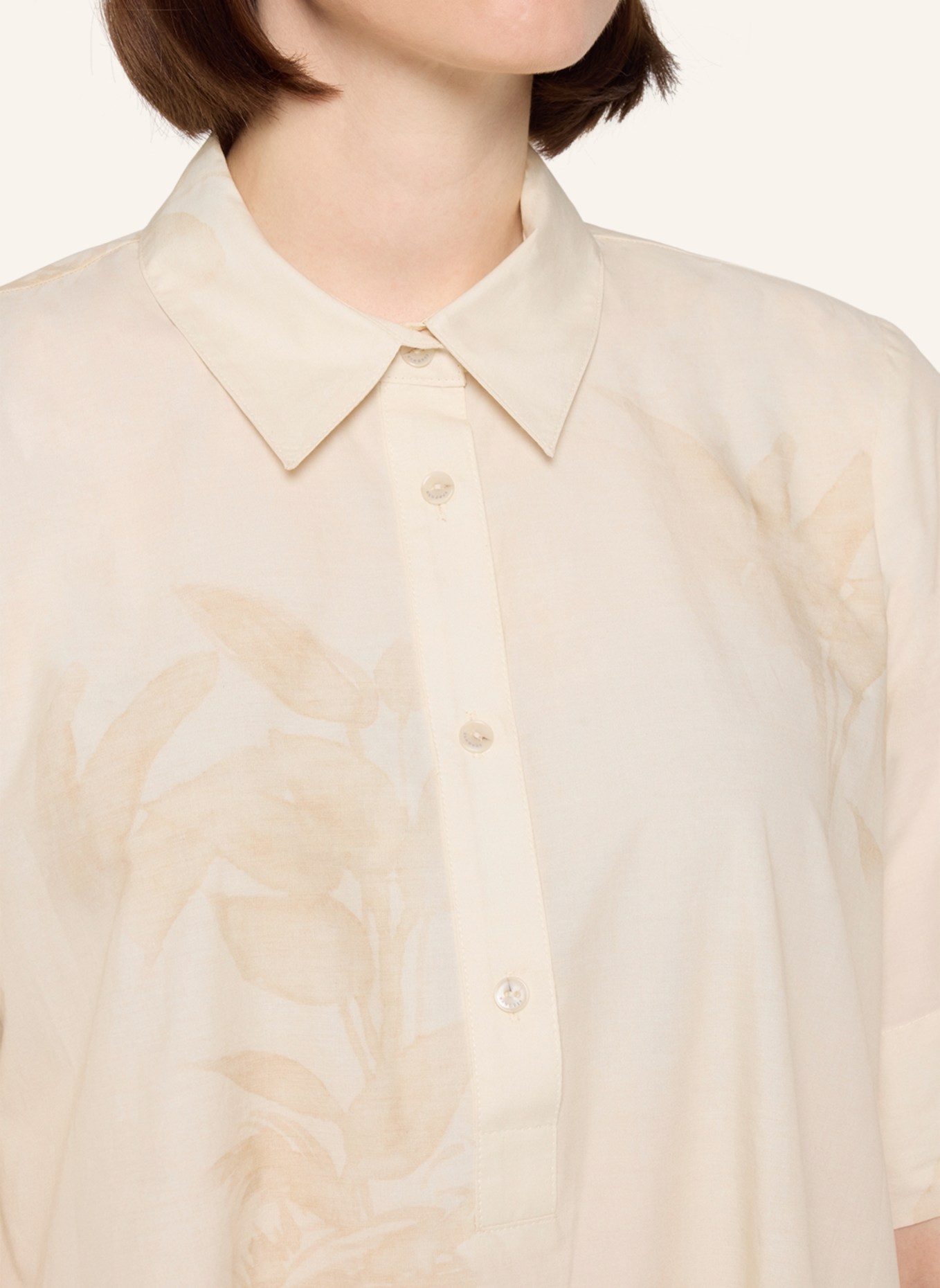 XANDRES Kleider KILA: HELLGRÜN