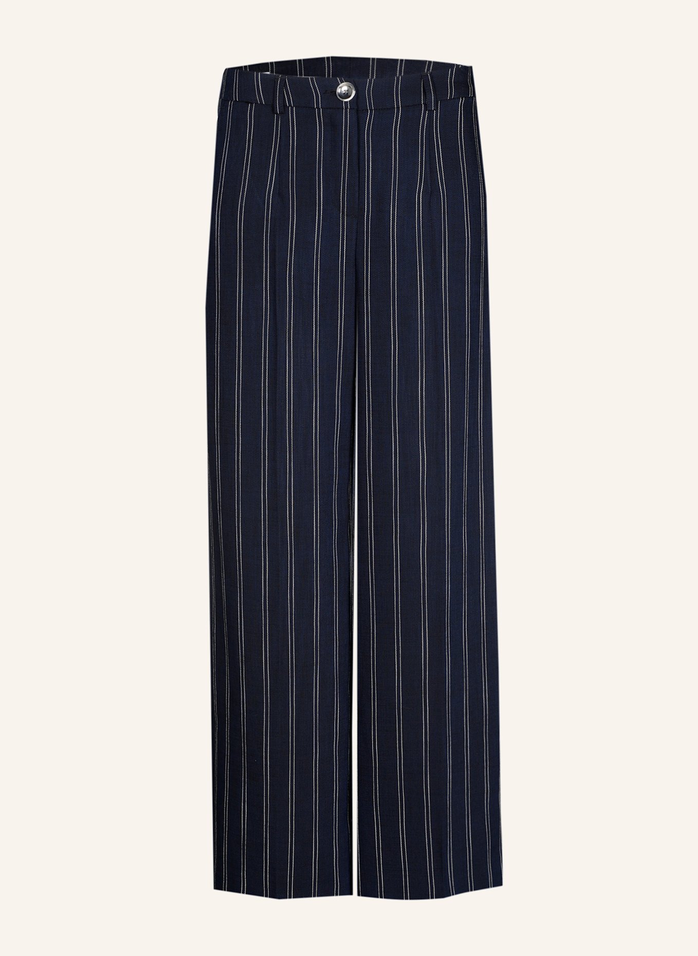 XANDRES Hosen PUNCH: DUNKELBLAU/ BLAU