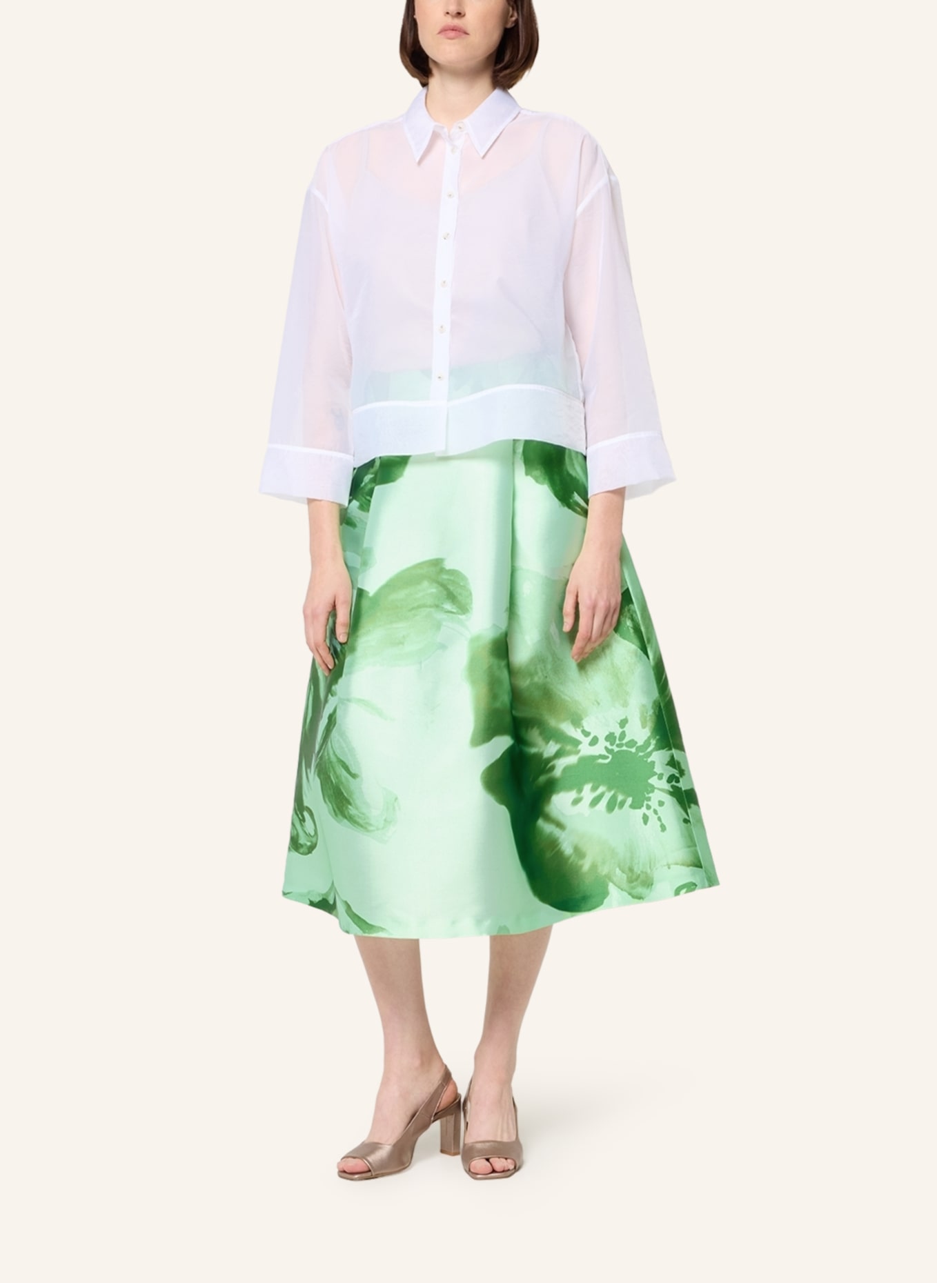 XANDRES Röcke RAYMA: ROSA