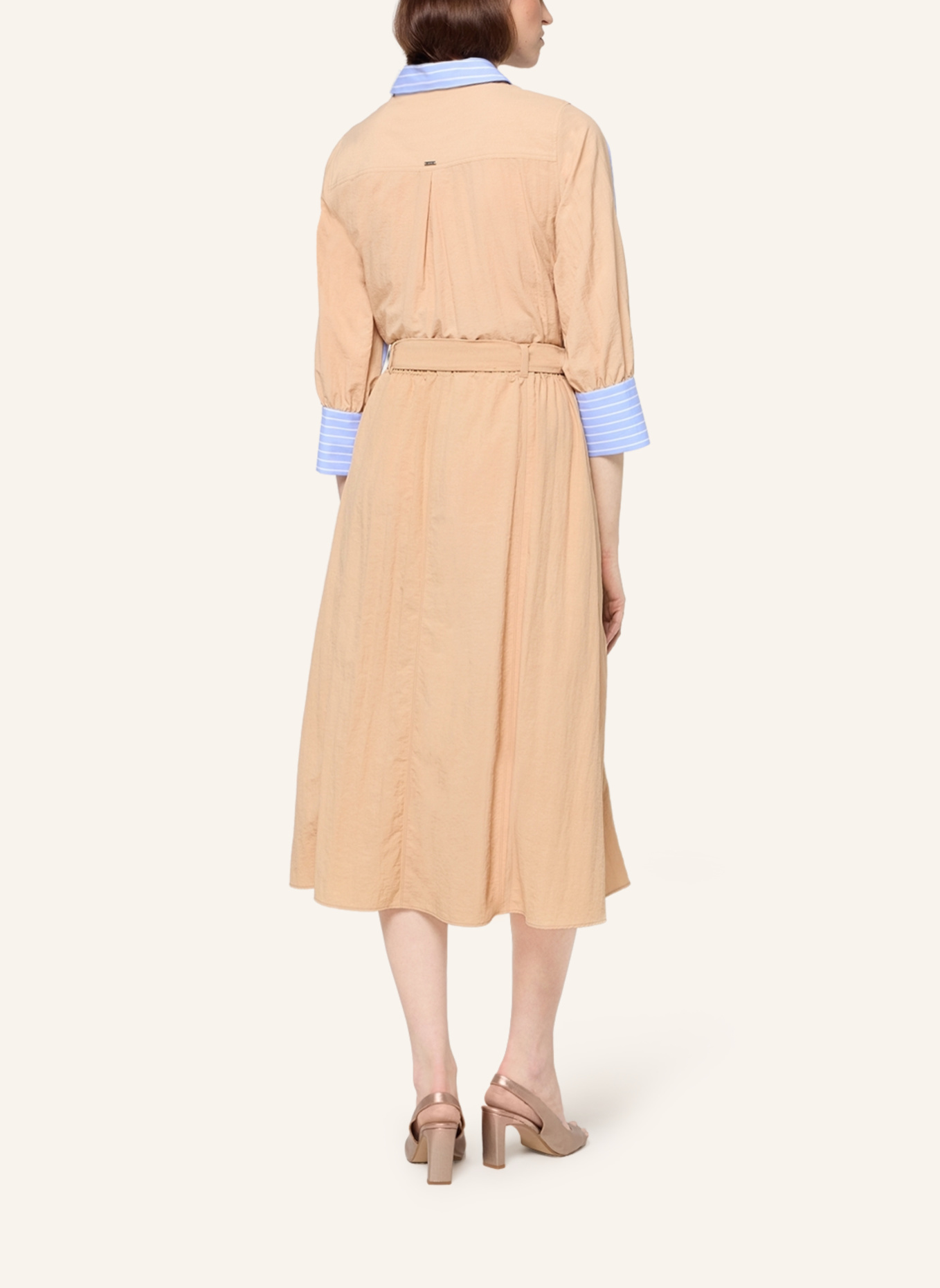 XANDRES Röcke ROSSI: BEIGE