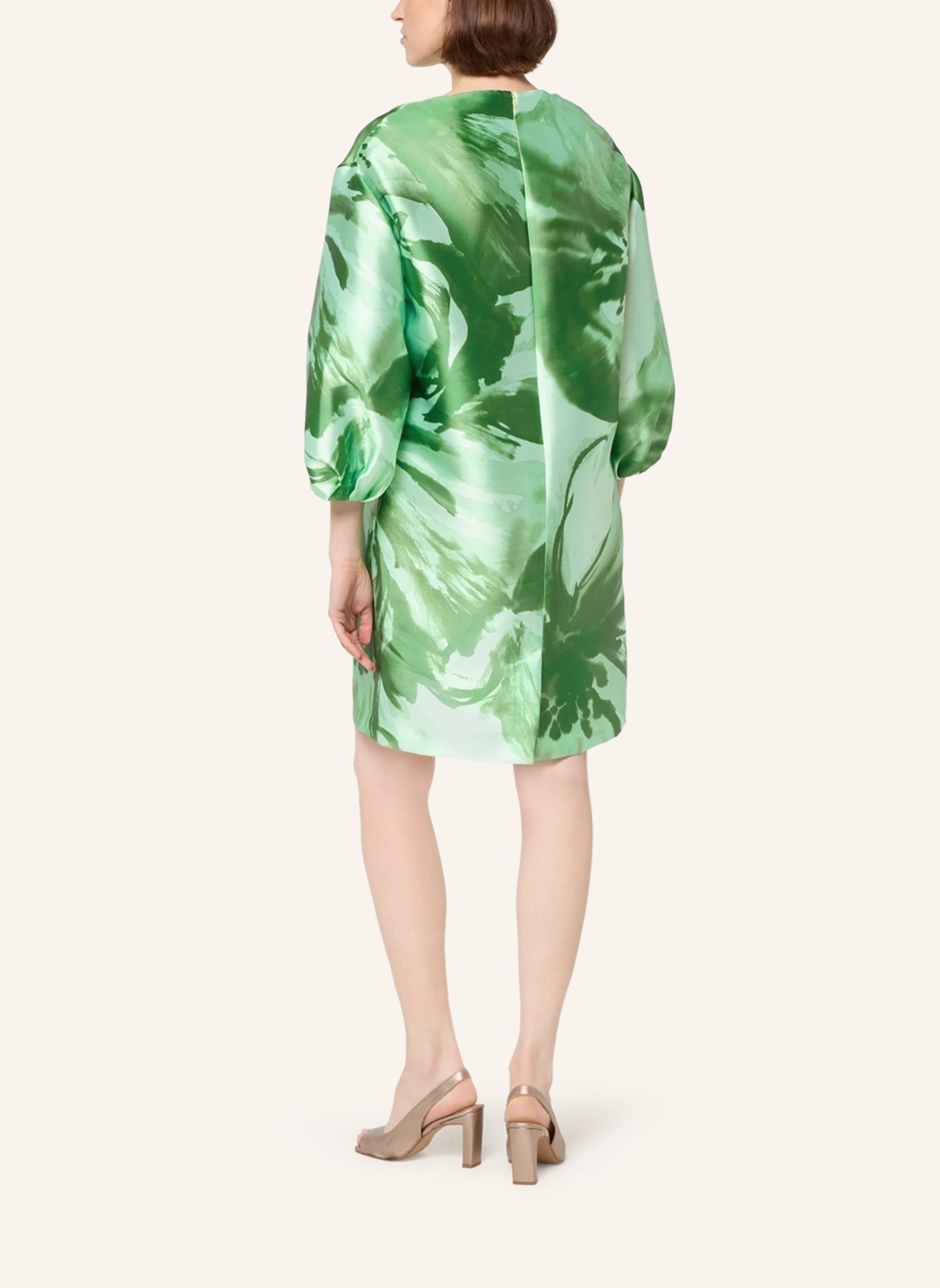 XANDRES Kleider KANZIE: ROSA