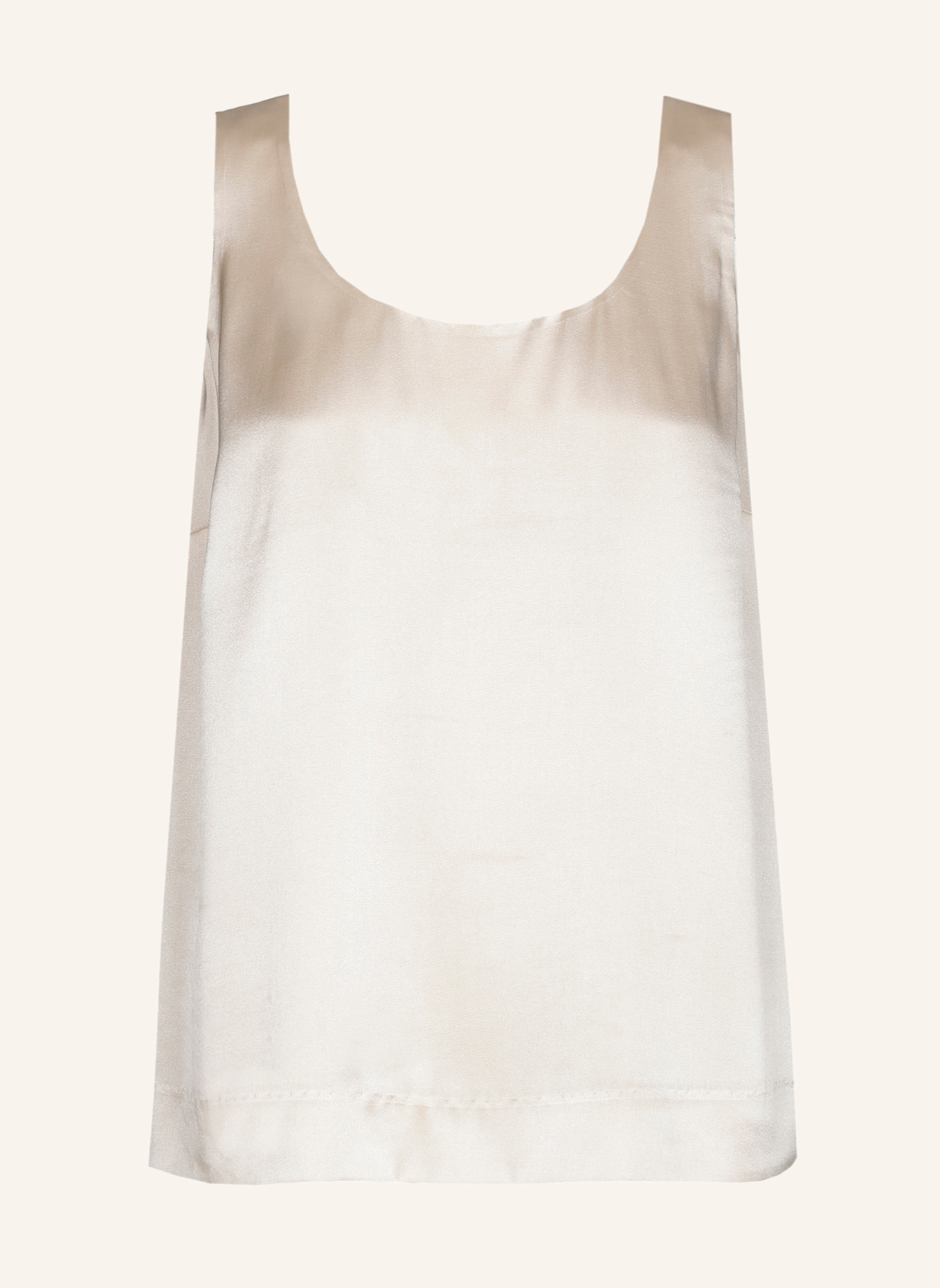 XANDRES Tops TAIL: BEIGE