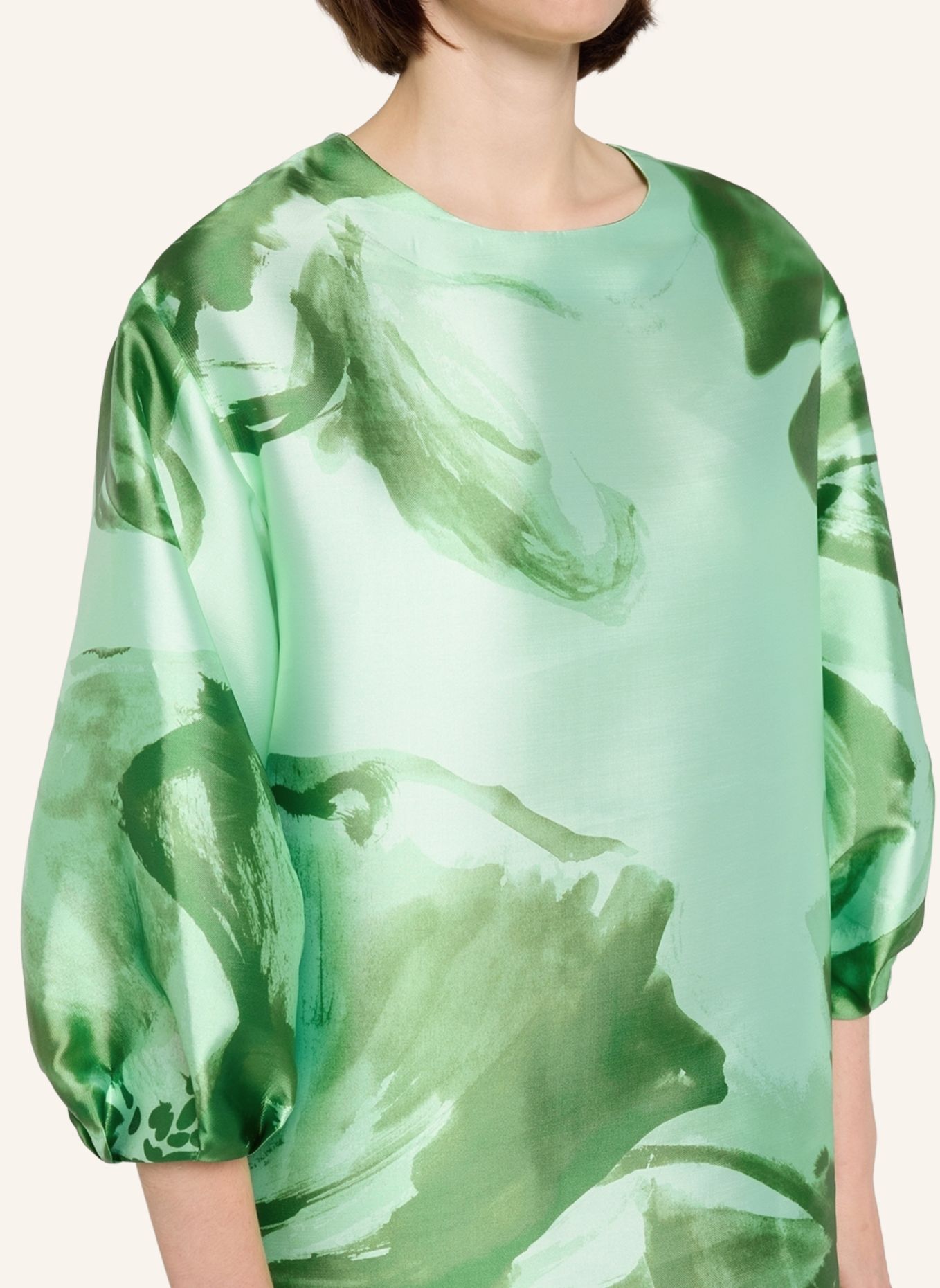 XANDRES Kleider KANZIE: ROSA