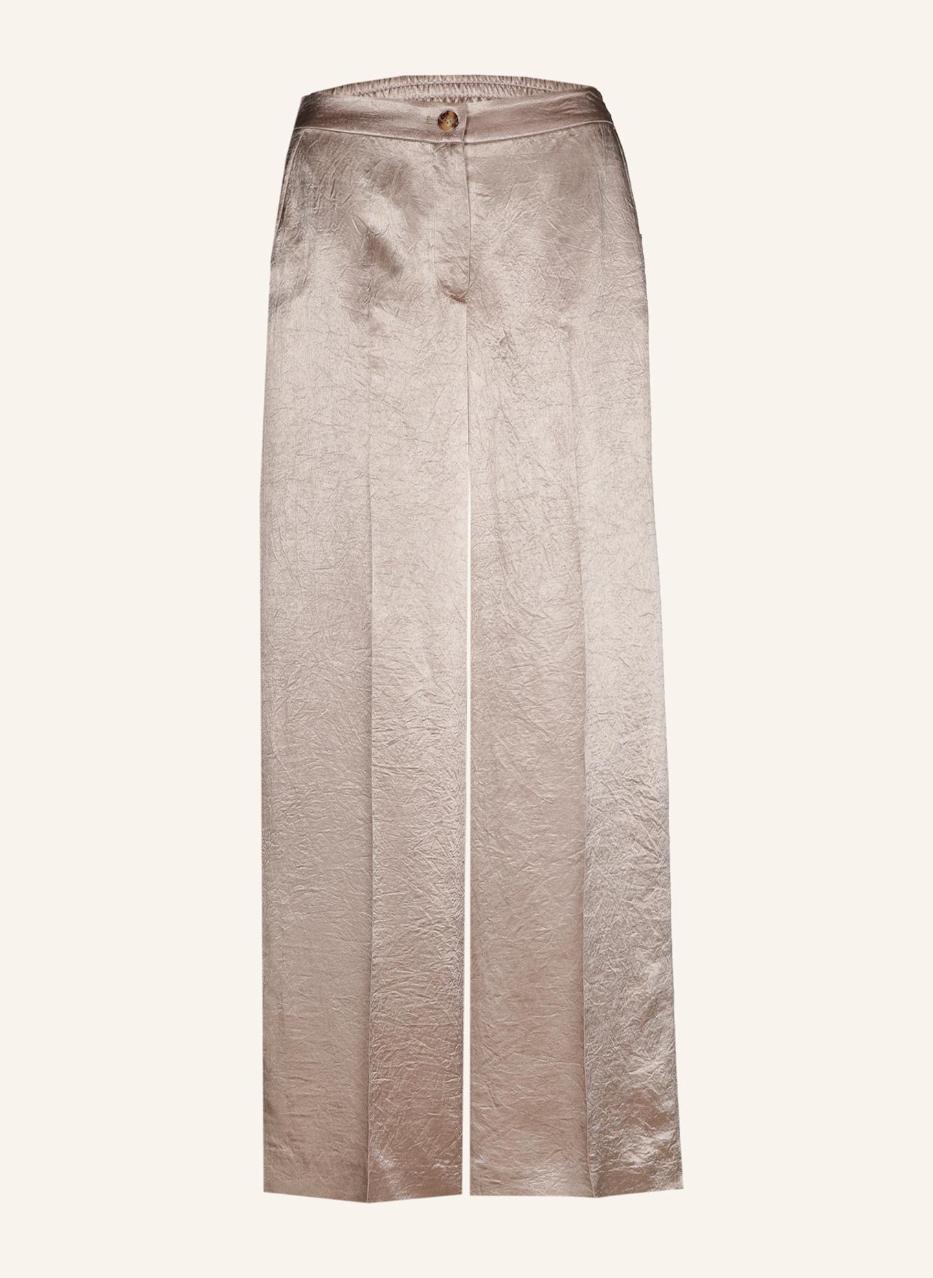 XANDRES Hosen PHOCOS: BEIGE