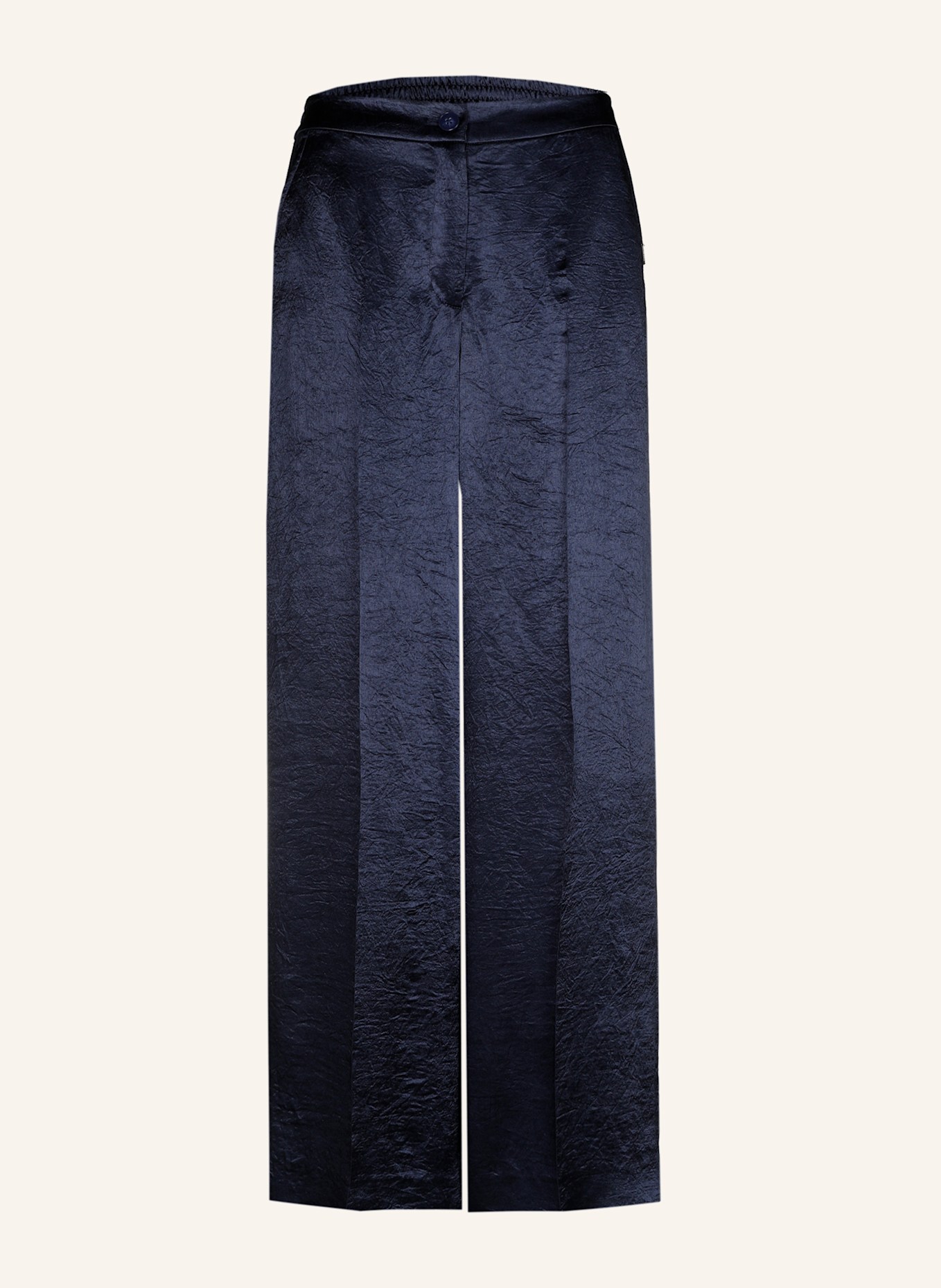 XANDRES Hosen PHOCOS: DUNKELBLAU/ BLAU