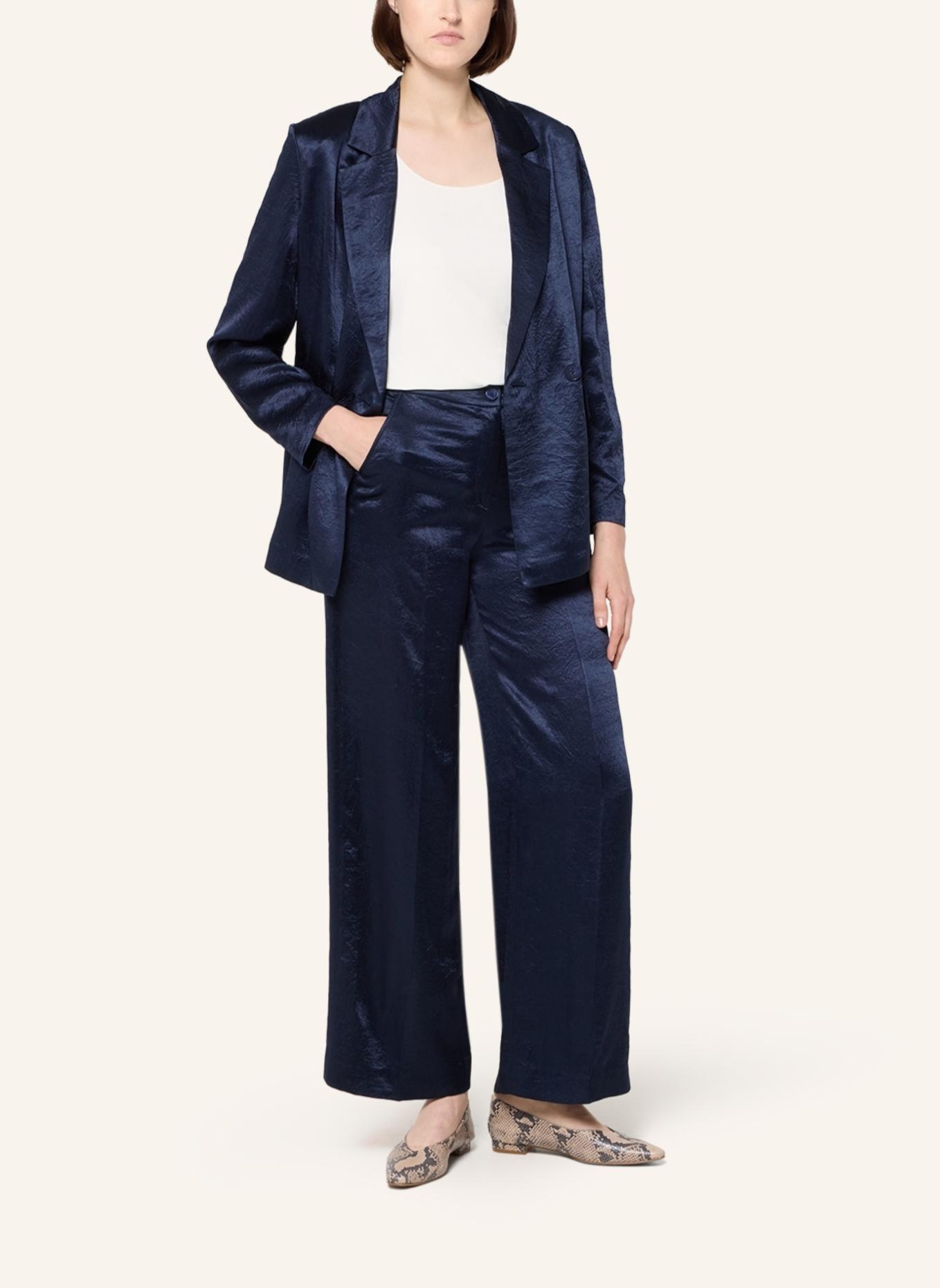 XANDRES Hosen PHOCOS: DUNKELBLAU/ BLAU