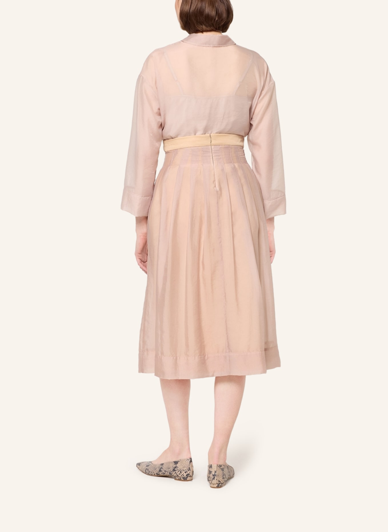 XANDRES Röcke RAYMOS: BEIGE