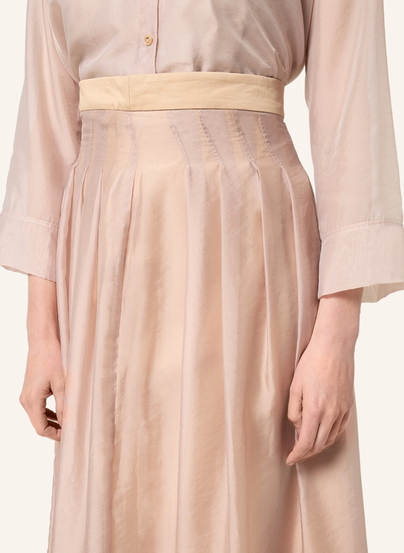 XANDRES Röcke RAYMOS: BEIGE