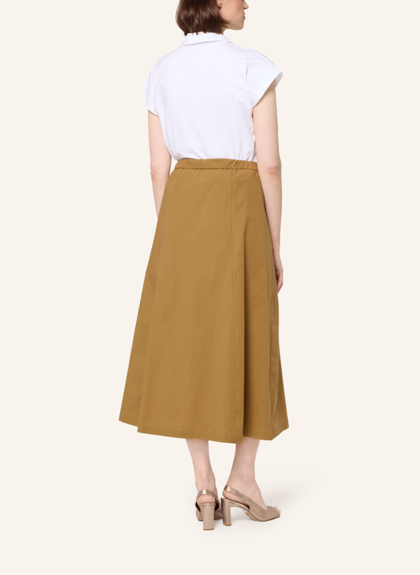 XANDRES Röcke RADJA: KHAKI