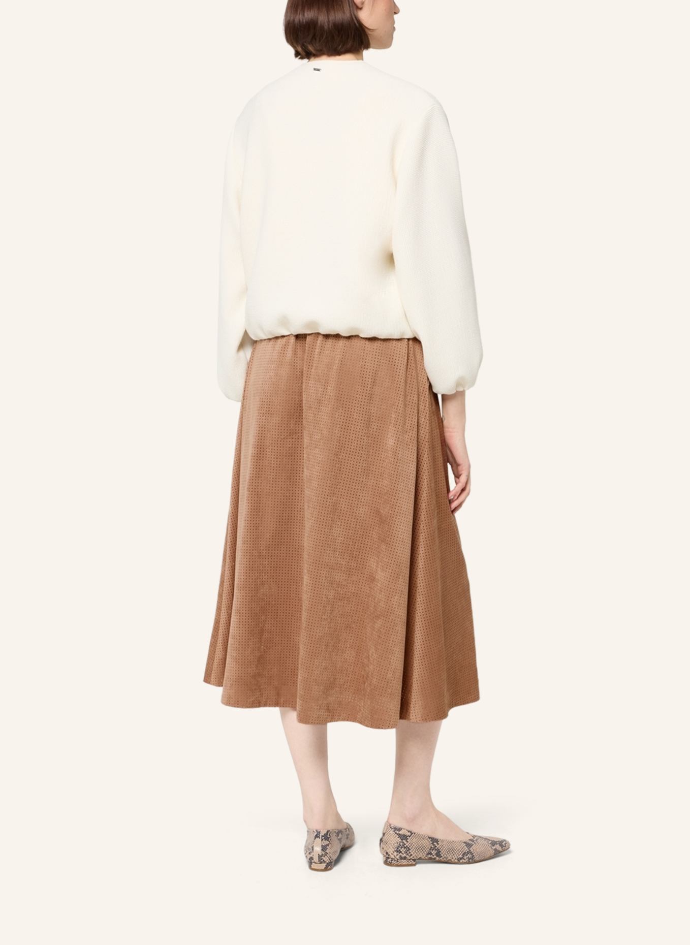 XANDRES Röcke ROSSAN: BEIGE