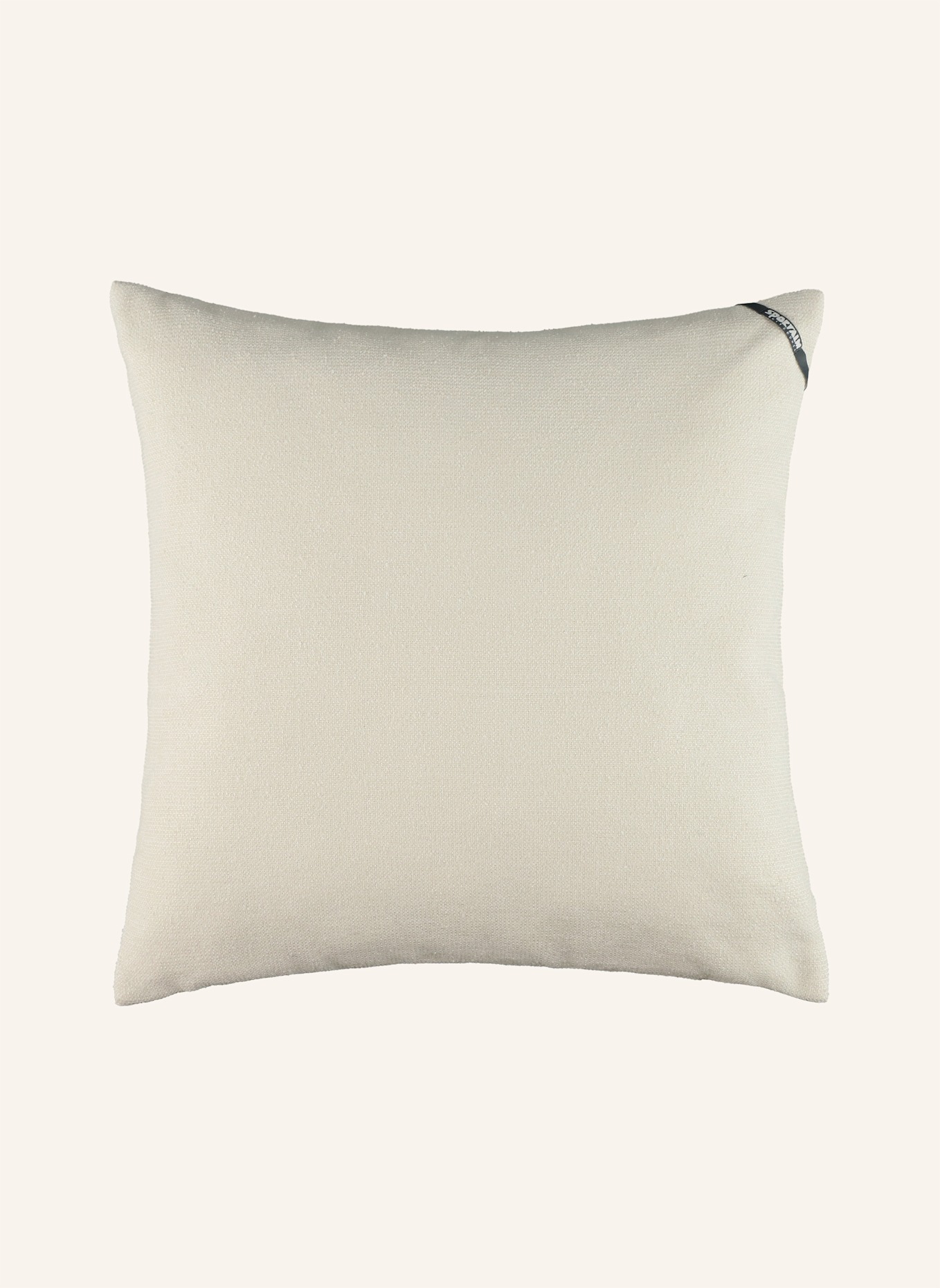 SPORTALM Zierkissenhülle CUBE: BEIGE