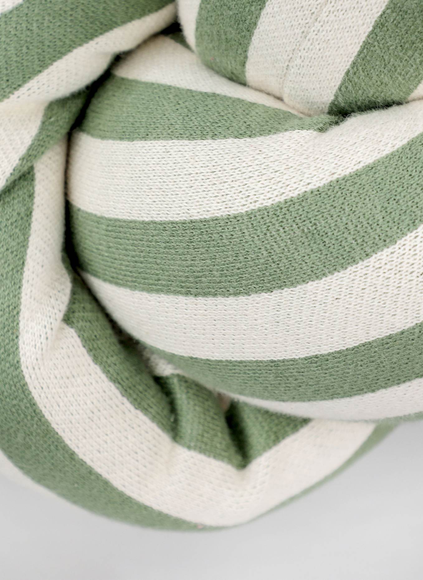 SCHÖNER WOHNEN KOLLEKTION Zierkissen mit Füllung JOLLY: GRÜN