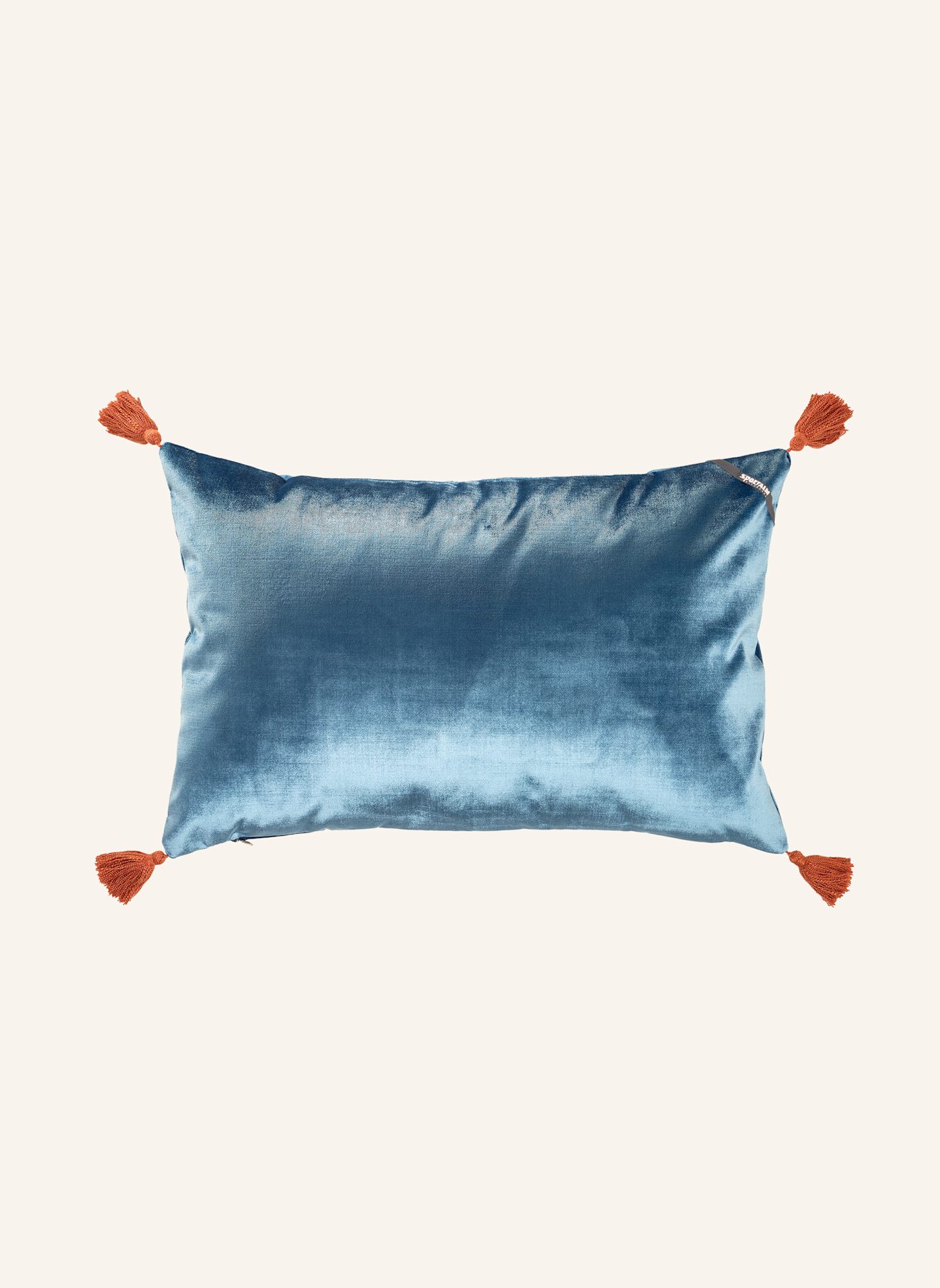 SPORTALM Kissenhülle Kissenhüllen FS26: TÜRKIS