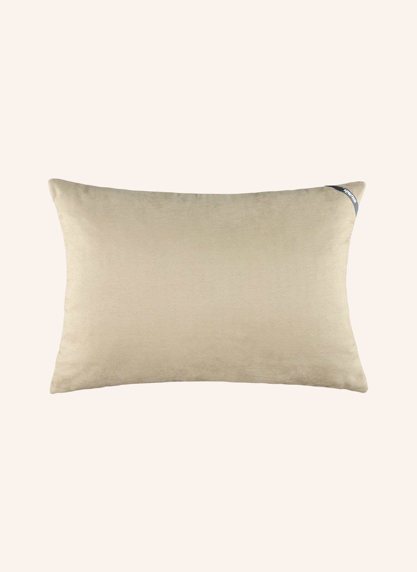 SPORTALM Zierkissenhülle SPOT: BEIGE