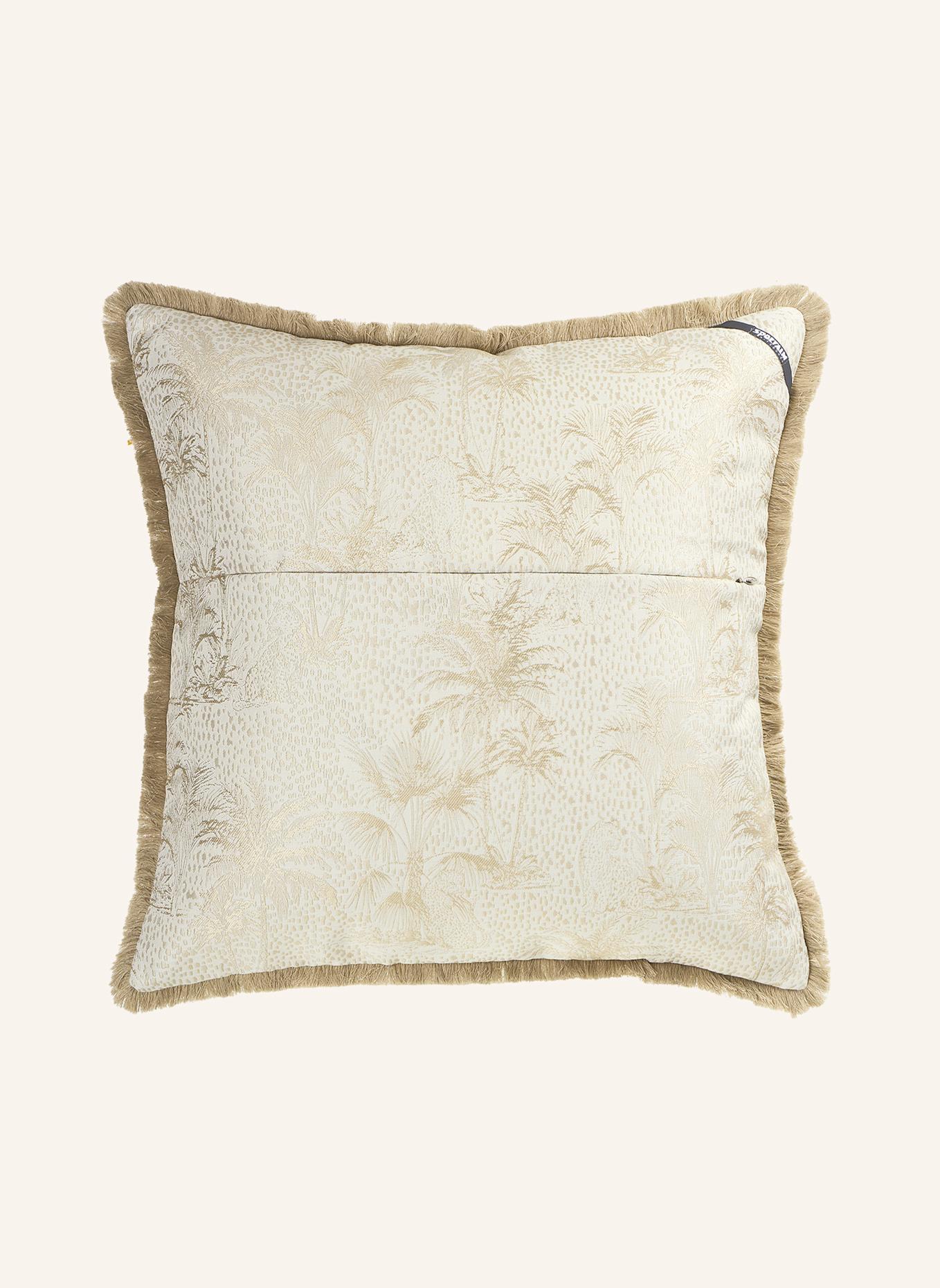 SPORTALM Kissenhülle Kissenhüllen FS26: CREME