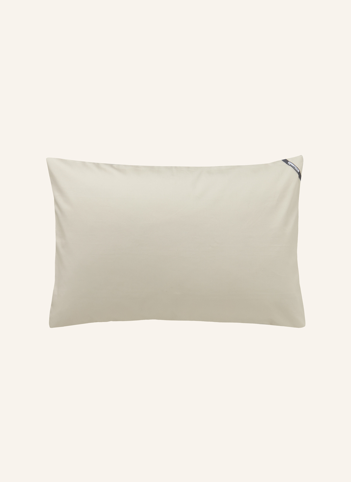 SPORTALM Zierkissenhülle CATCH: BEIGE