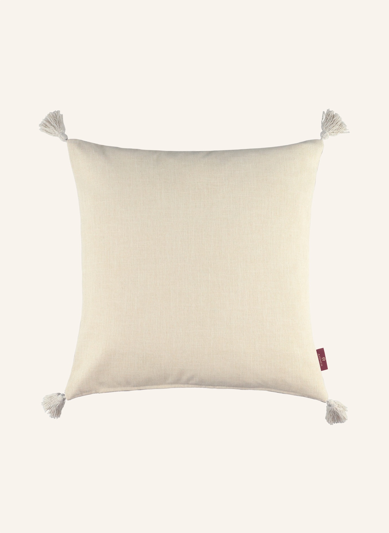 AIGNER Zierkissenhülle DEBBIE: ROSA