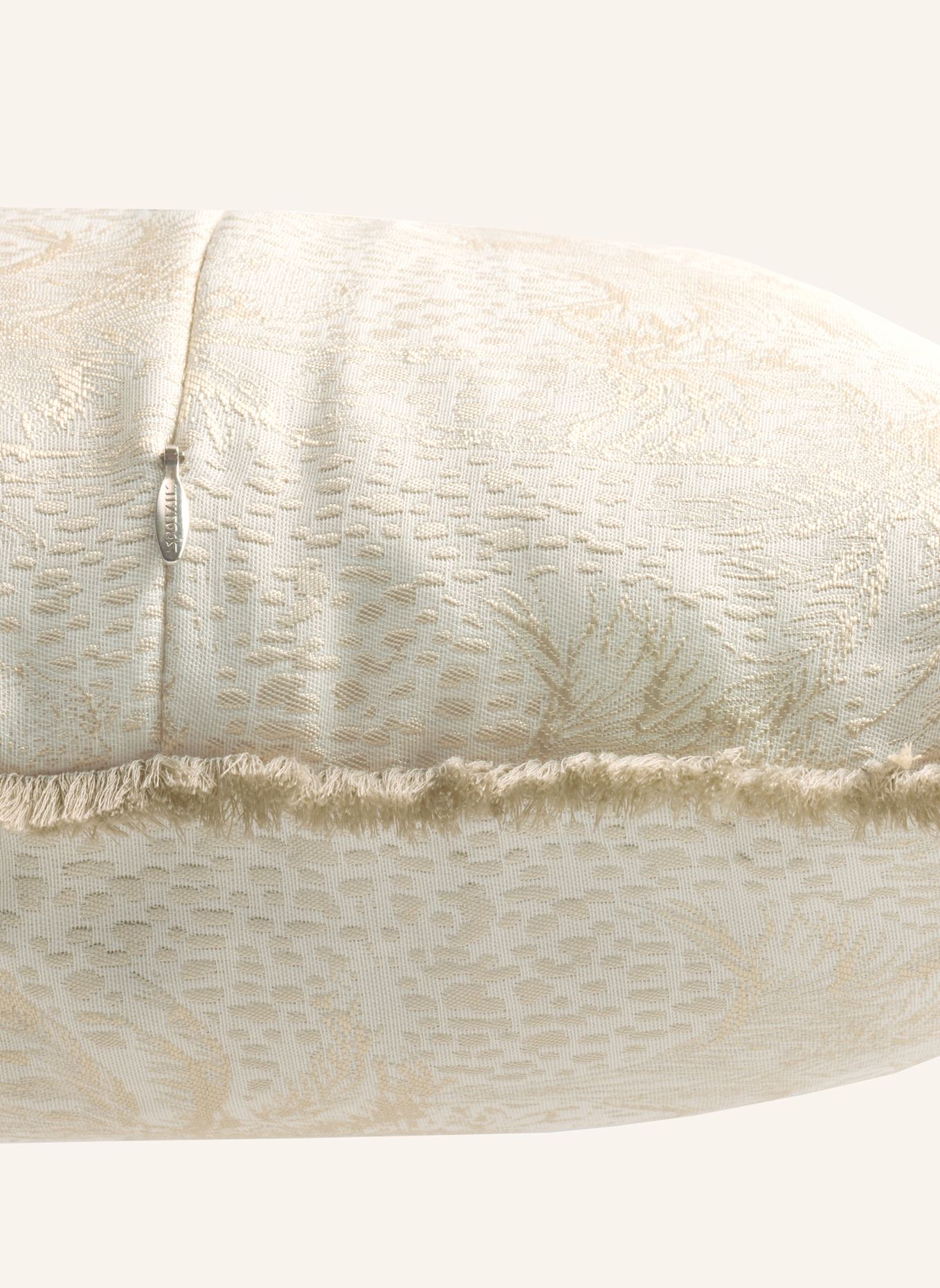 SPORTALM Kissenhülle Kissenhüllen FS26: CREME