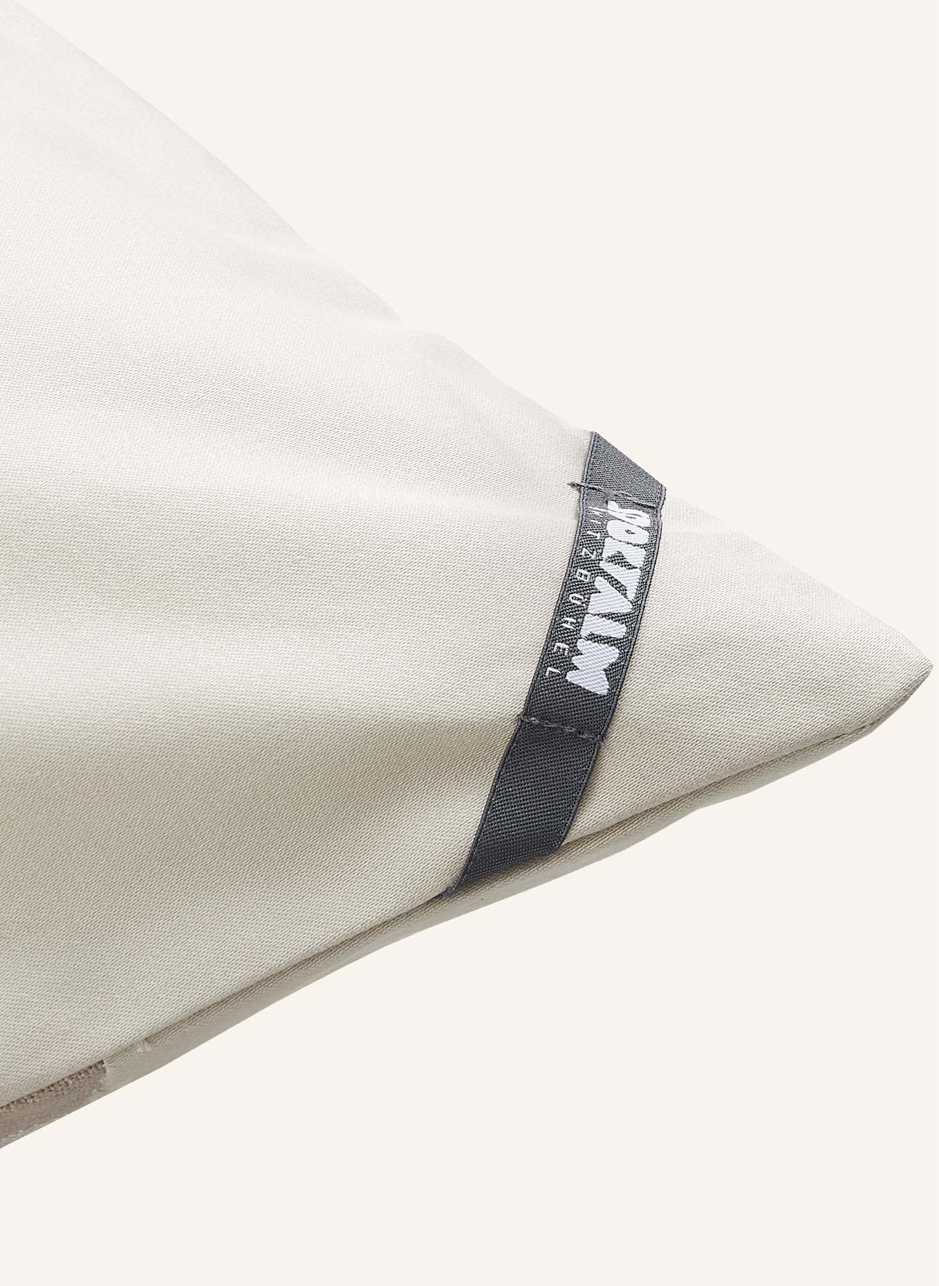 SPORTALM Zierkissenhülle CATCH: BEIGE