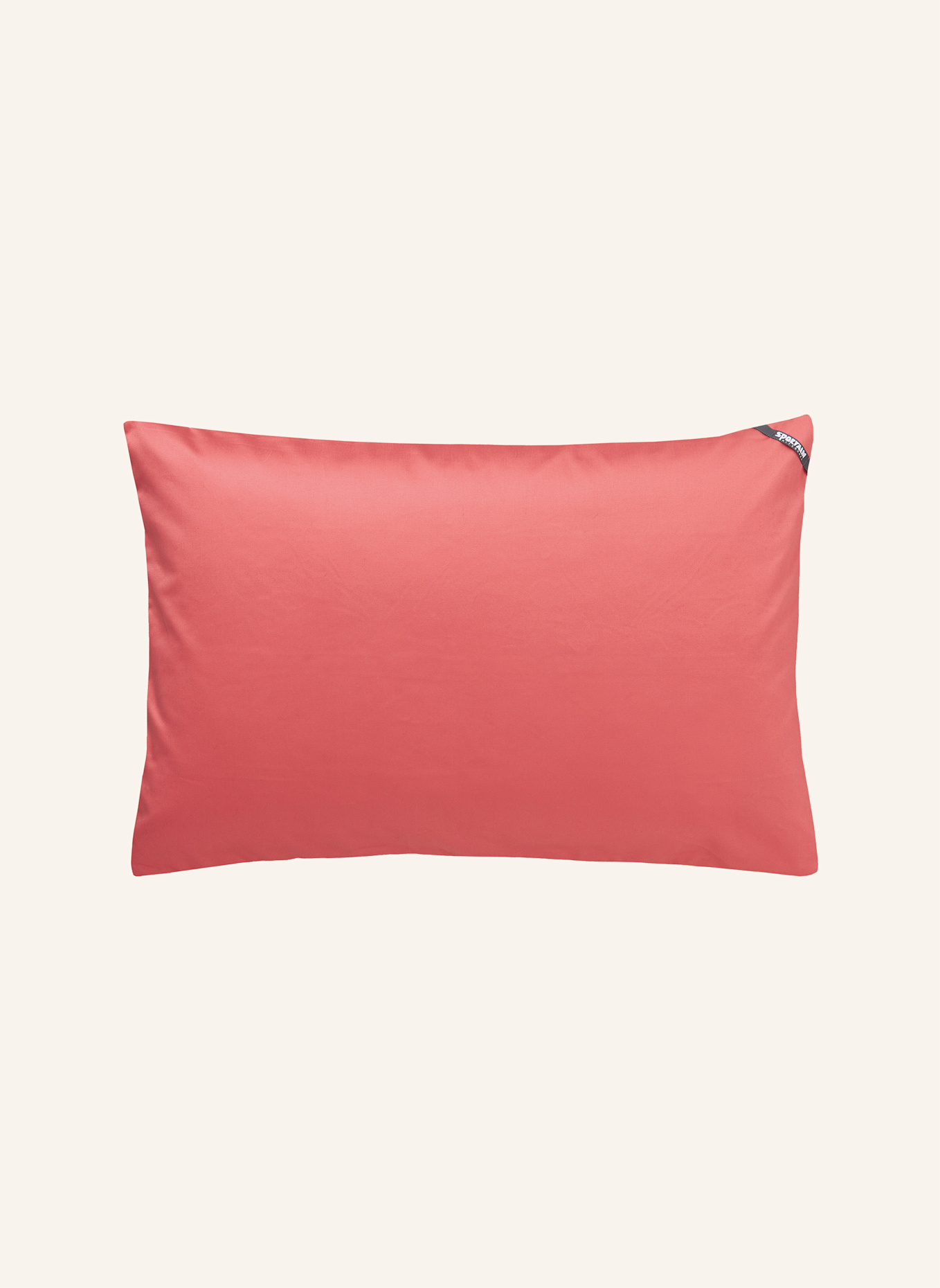 SPORTALM Zierkissenhülle CATCH: PINK