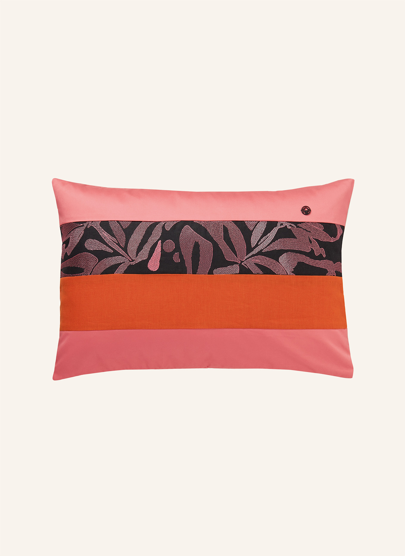 SPORTALM Zierkissenhülle CATCH: PINK