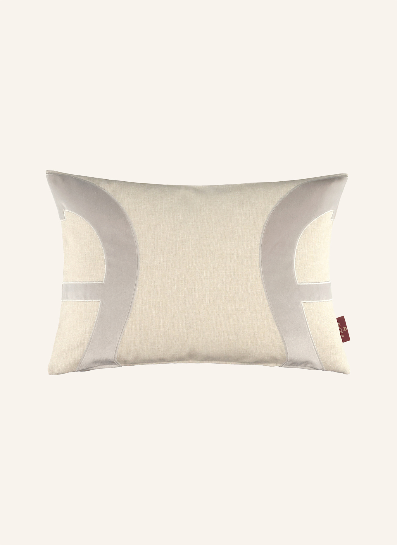 AIGNER Zierkissenhülle DEBORAH: BEIGE