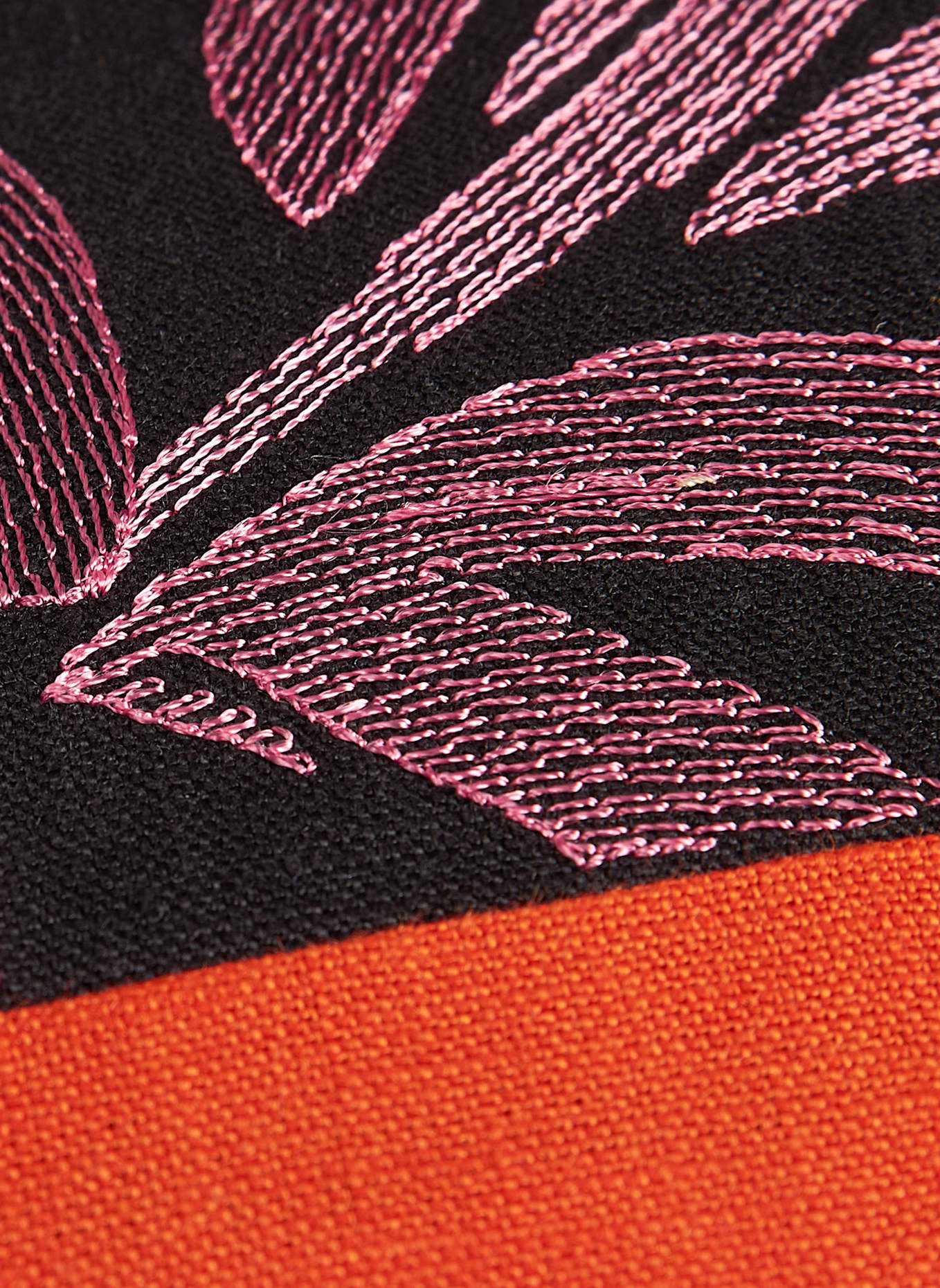 SPORTALM Zierkissenhülle CATCH: PINK