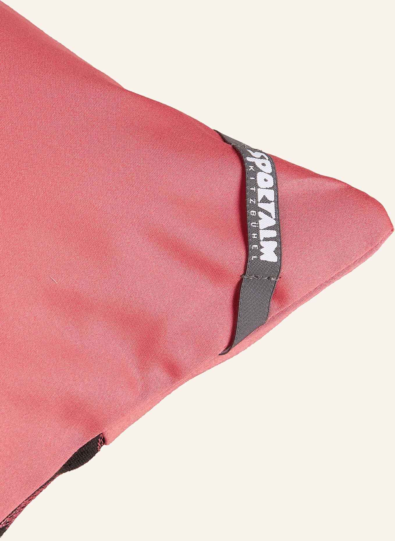 SPORTALM Zierkissenhülle CATCH: PINK