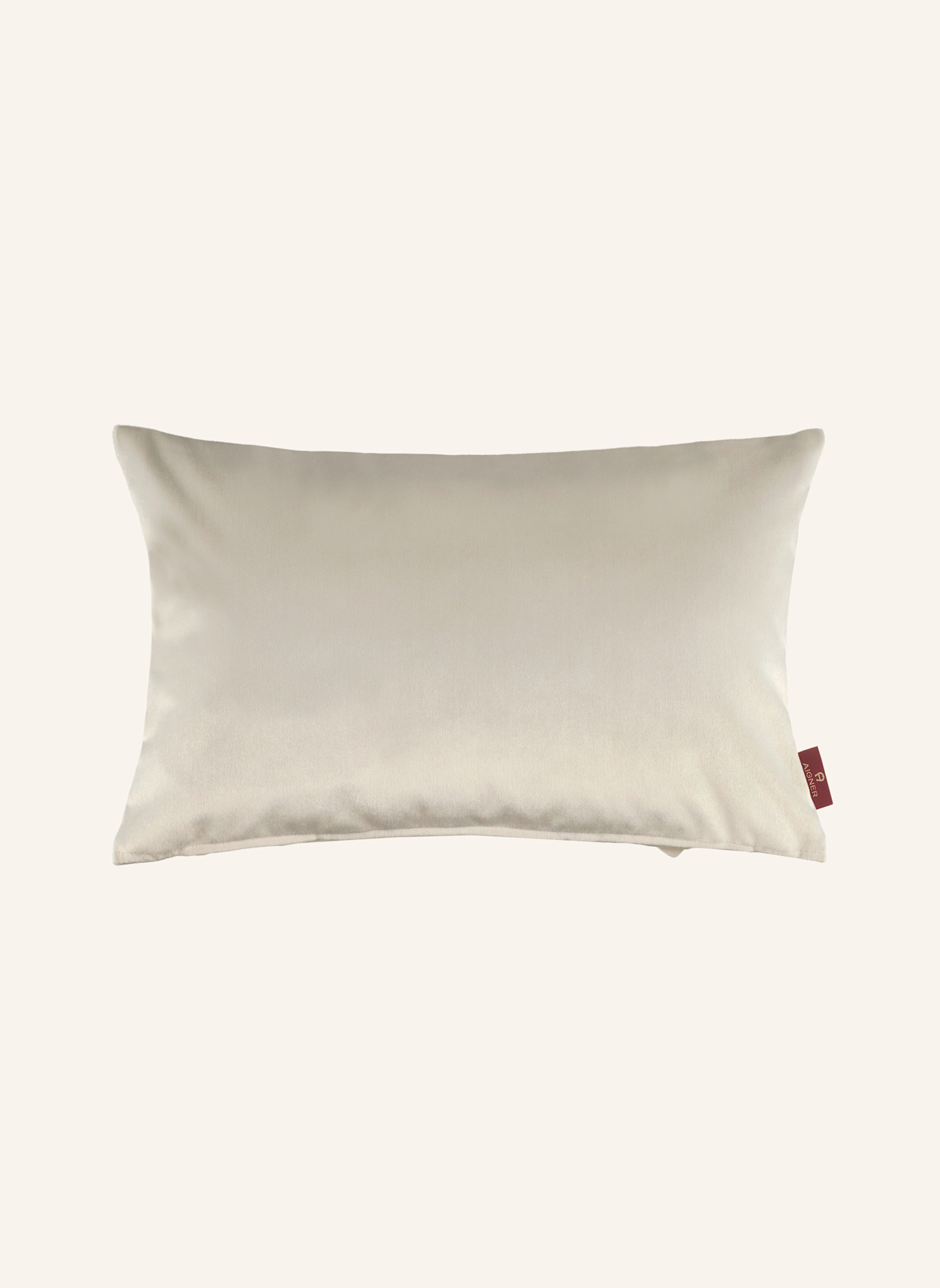 AIGNER Zierkissenhülle ROSALIA: BEIGE