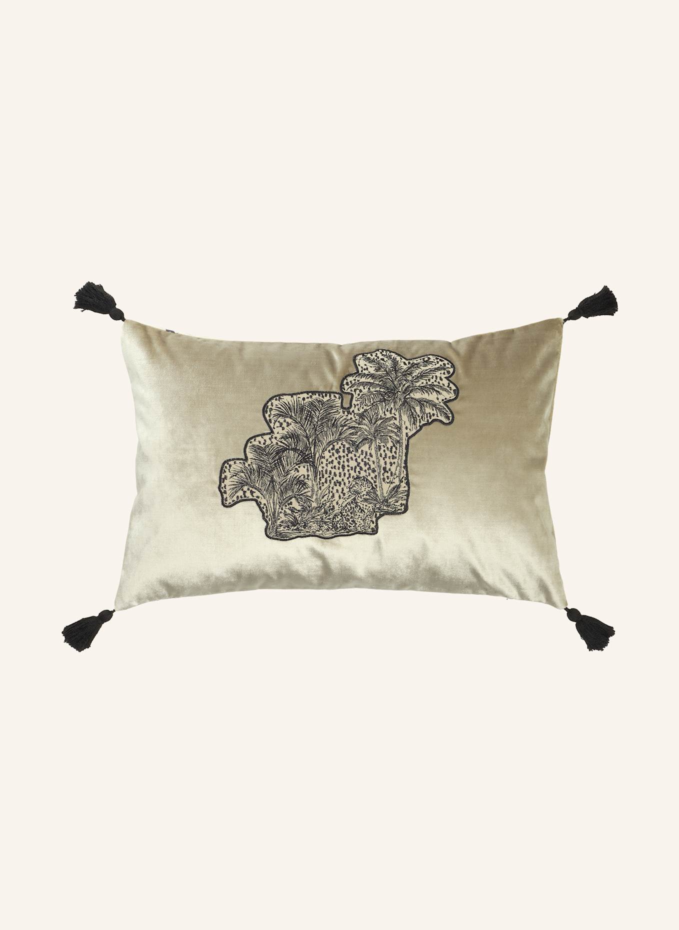 SPORTALM Kissenhülle Kissenhüllen FS26: NUDE