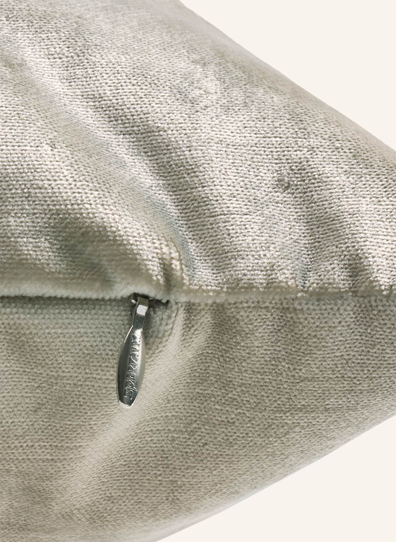 SPORTALM Kissenhülle Kissenhüllen FS26: NUDE