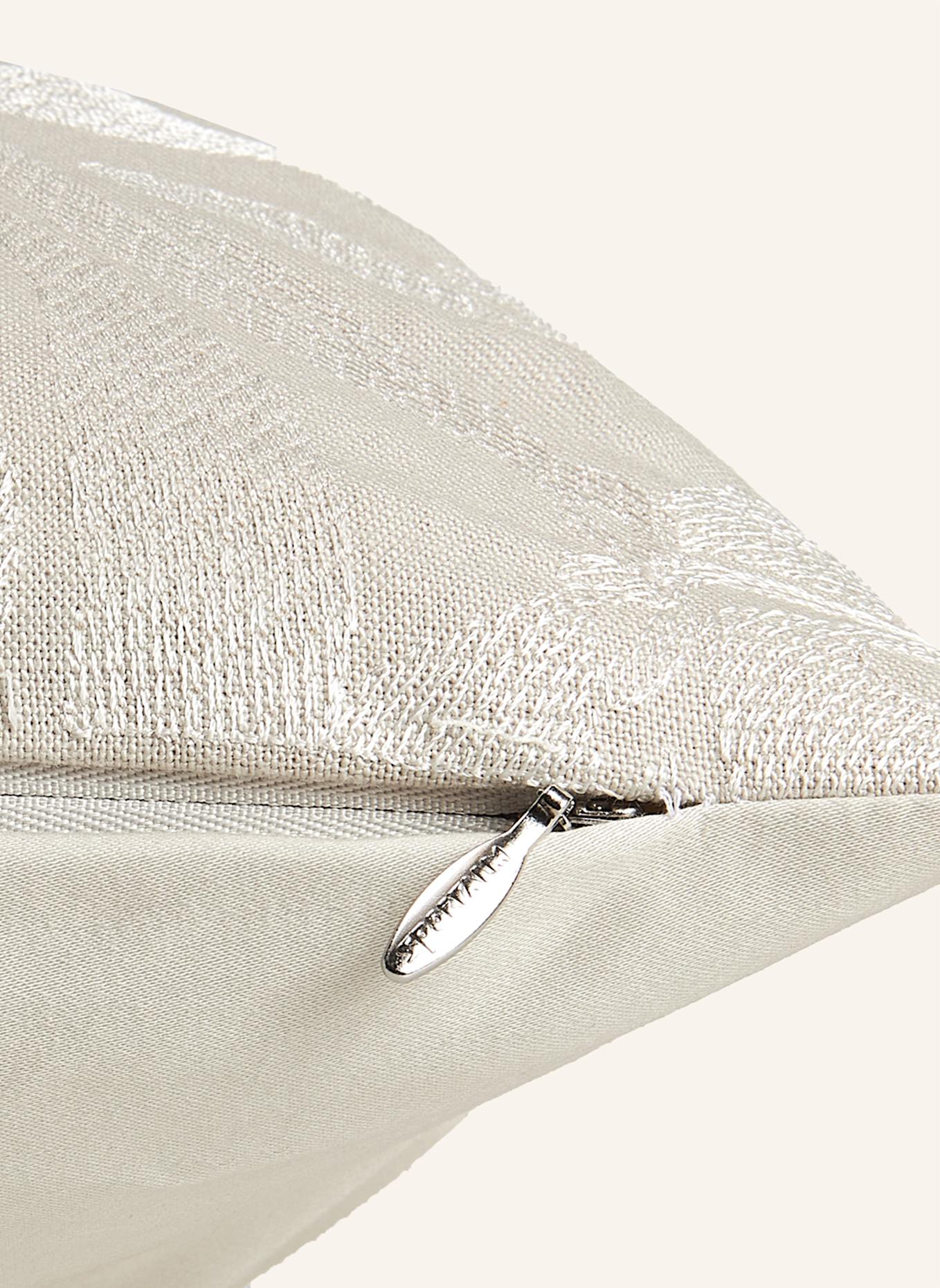 SPORTALM Zierkissenhülle TIGER: BEIGE