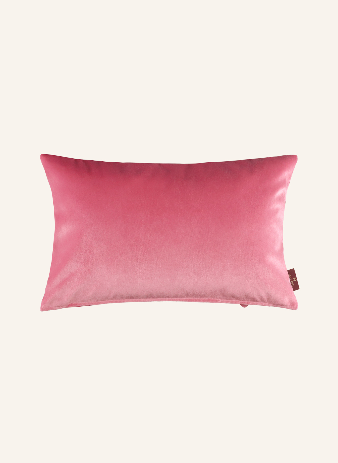 AIGNER Zierkissenhülle ROSALIA: ROSA