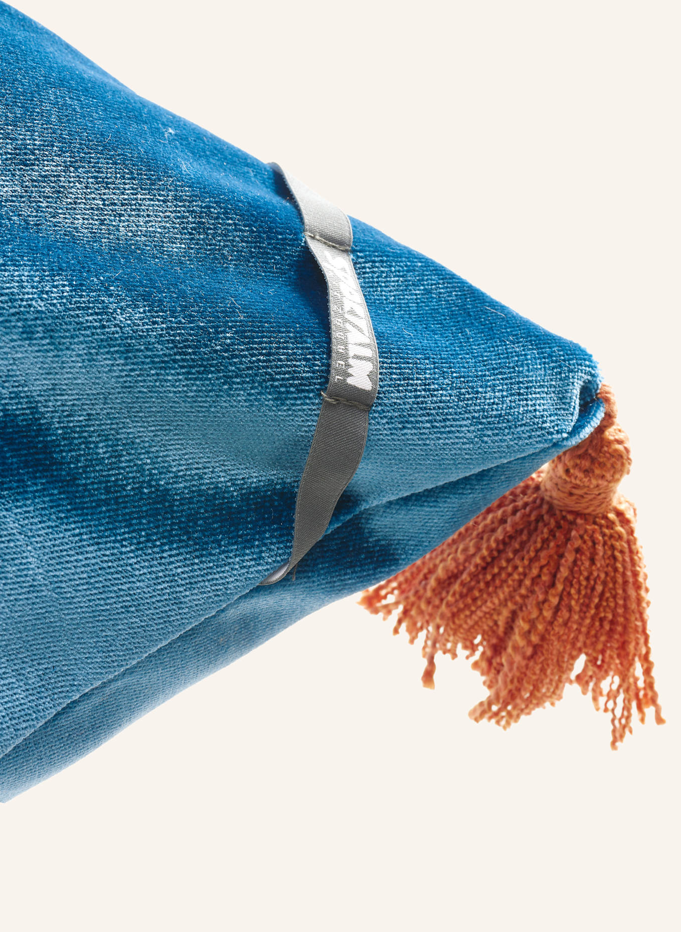 SPORTALM Kissenhülle Kissenhüllen FS26: TÜRKIS