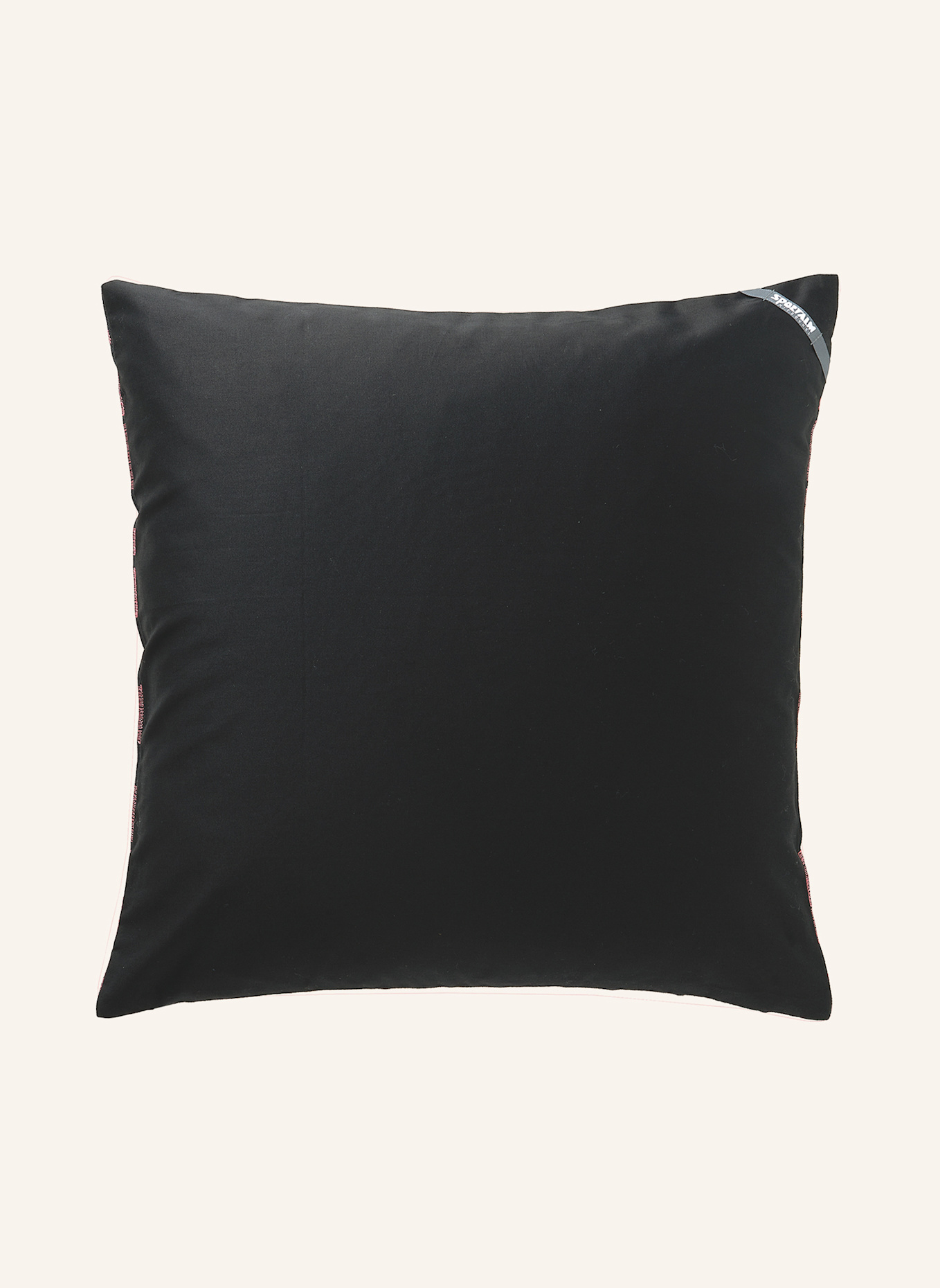 SPORTALM Zierkissenhülle TIGER: PINK